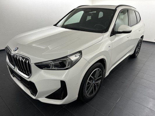 BMW X1 xDrive 20d 48V M Sport