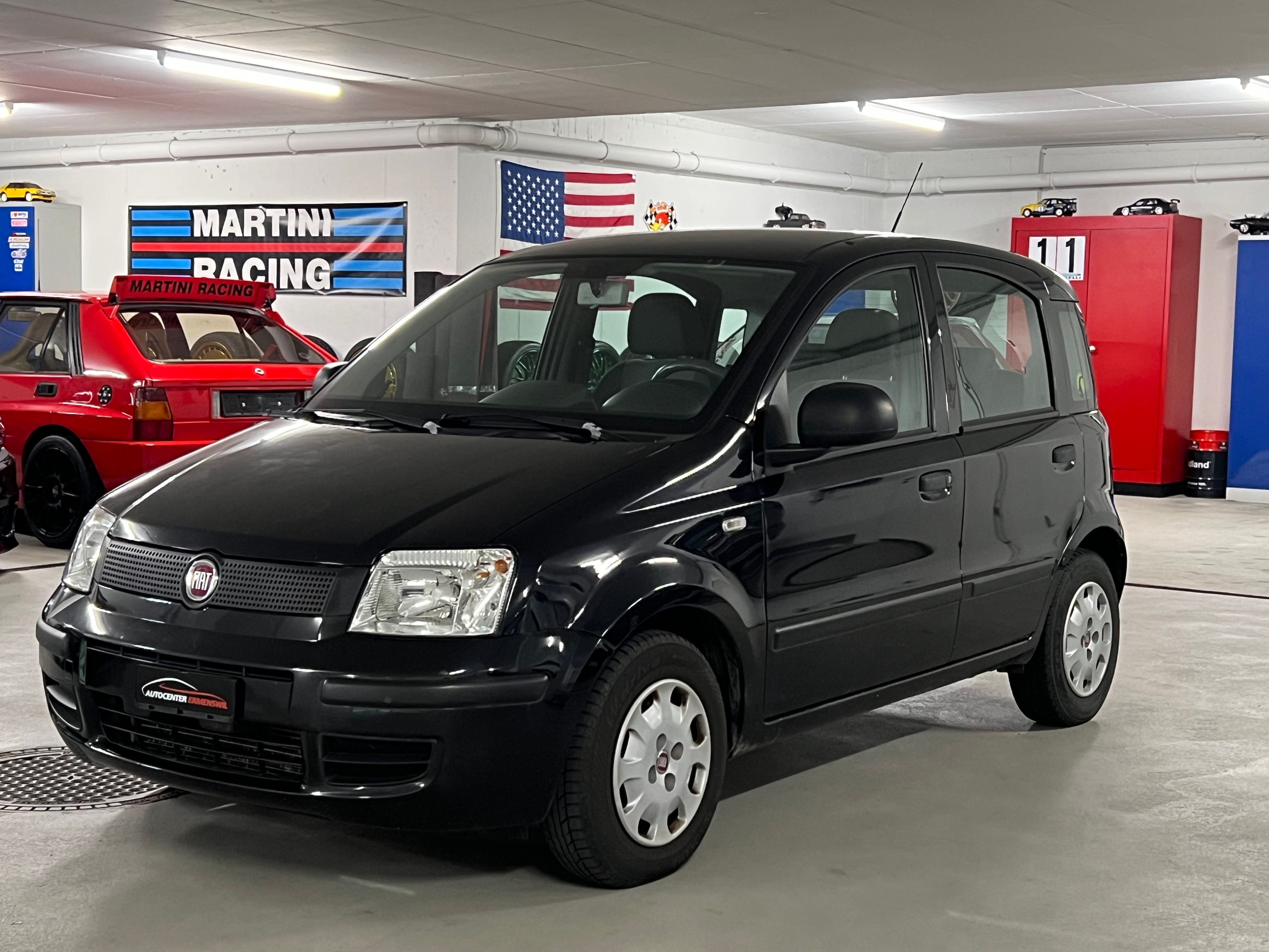 FIAT Panda 1.2 MyLife