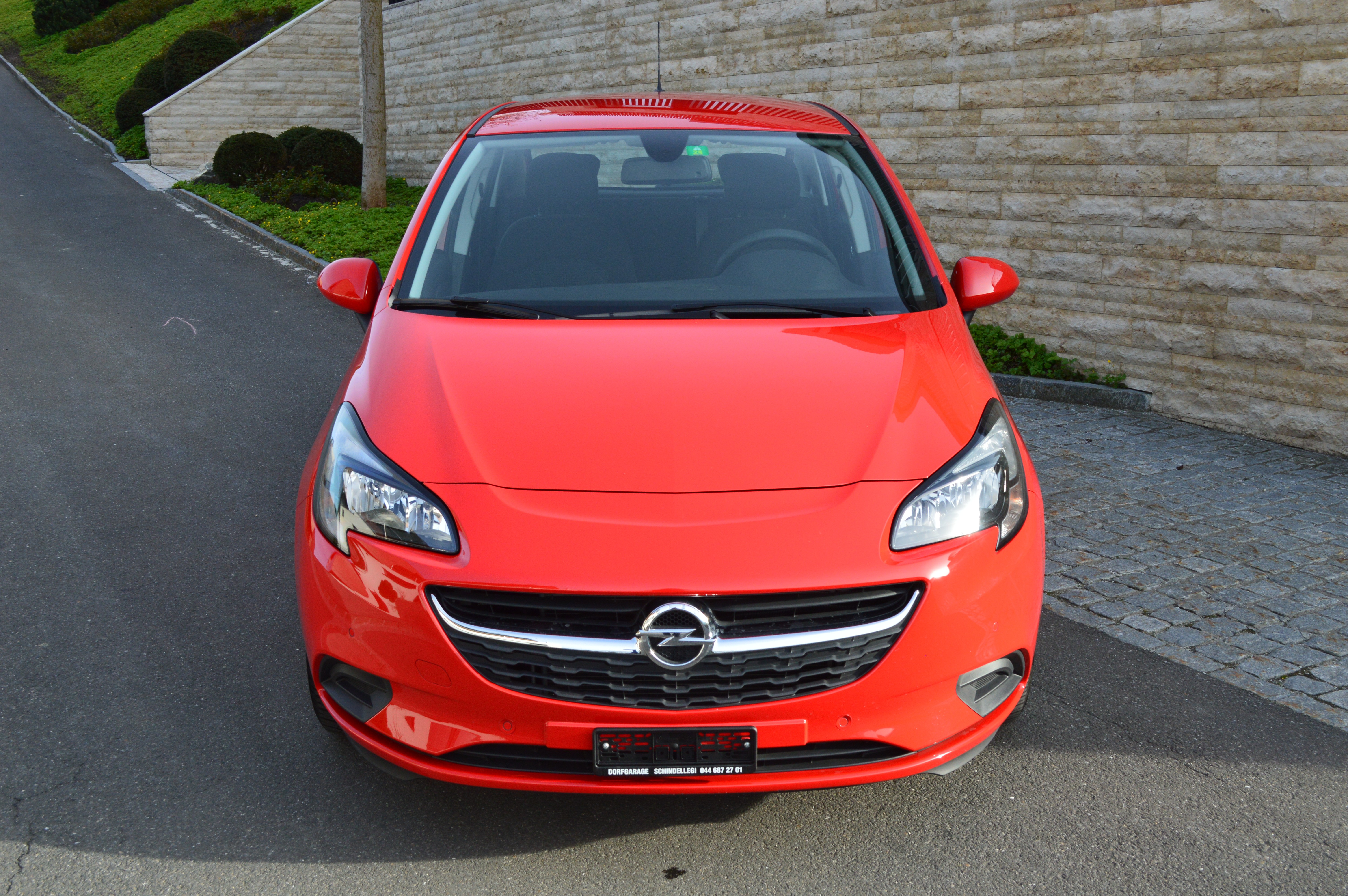 OPEL Corsa 1.4 TP Edition 90