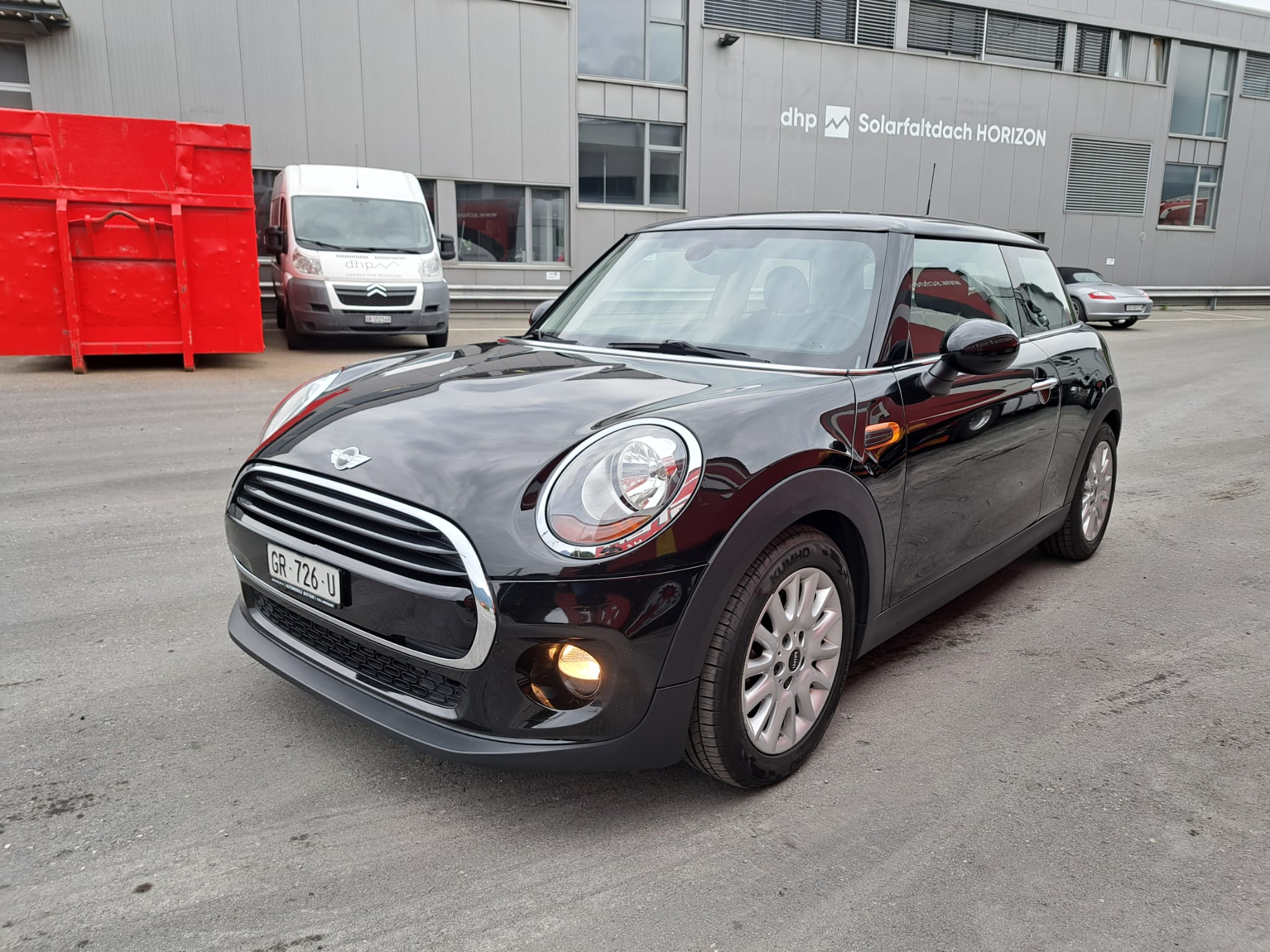 MINI Mini Cooper