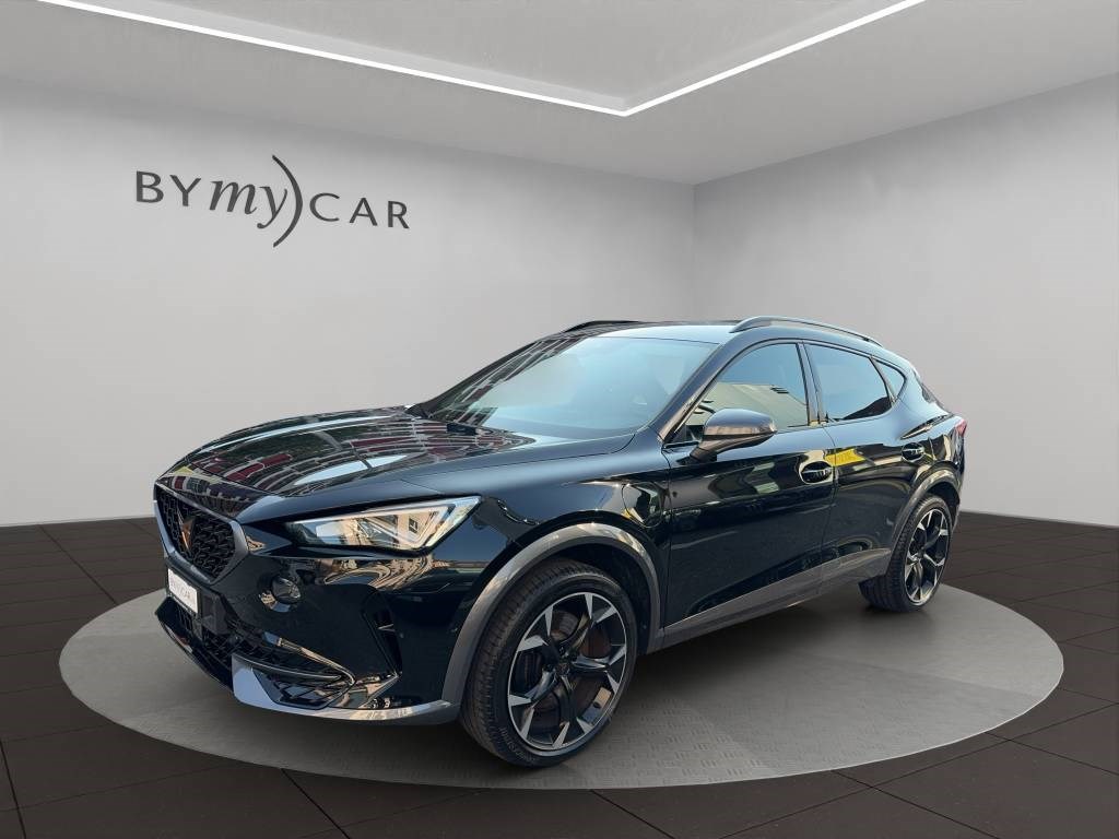 CUPRA Formentor 1.4 e-HYBRID pHEV VZ DSG