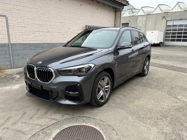 BMW X1 xDrive 25e M Sport Steptronic