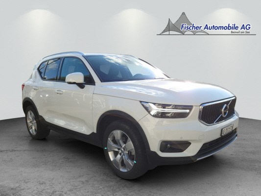 VOLVO XC40 T2 XCITE