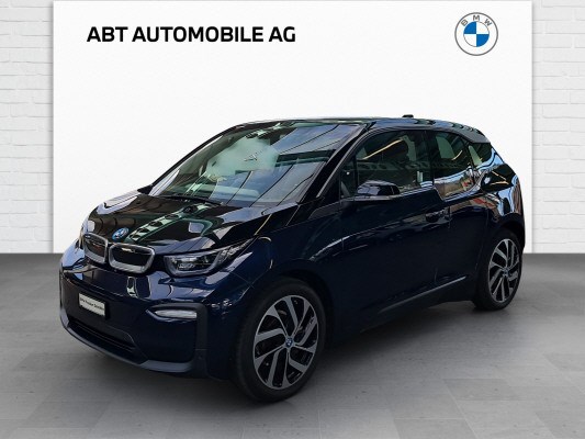 BMW i3 (94Ah) Range Extender