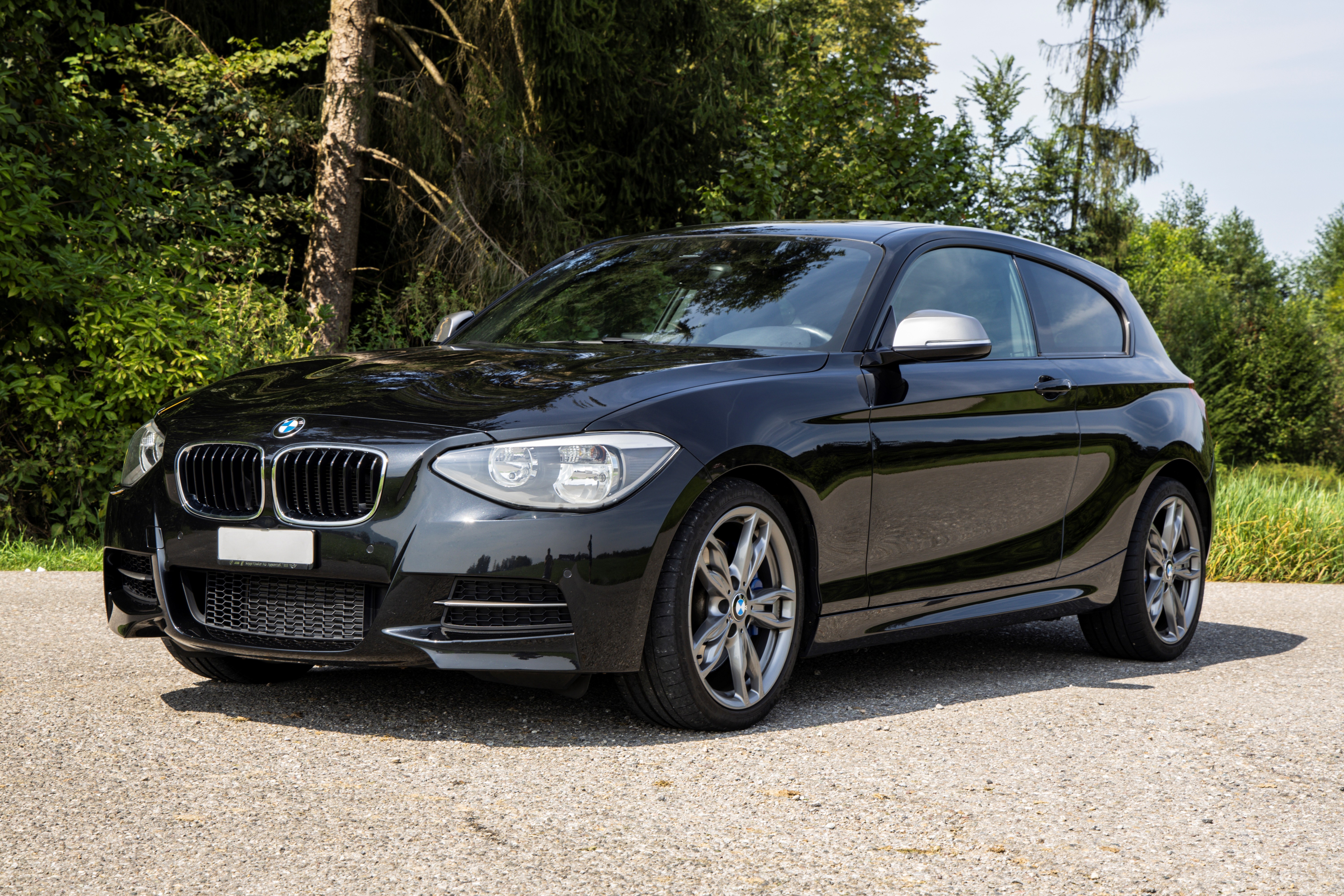 BMW M135i xDrive Steptronic