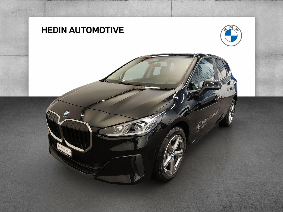 BMW 218 Active Tourer 218i Active Tourer