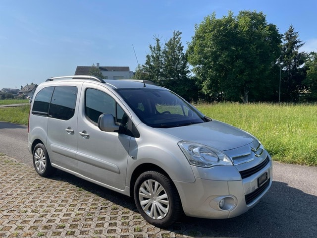 CITROEN Berlingo 1.6 16V Multispace