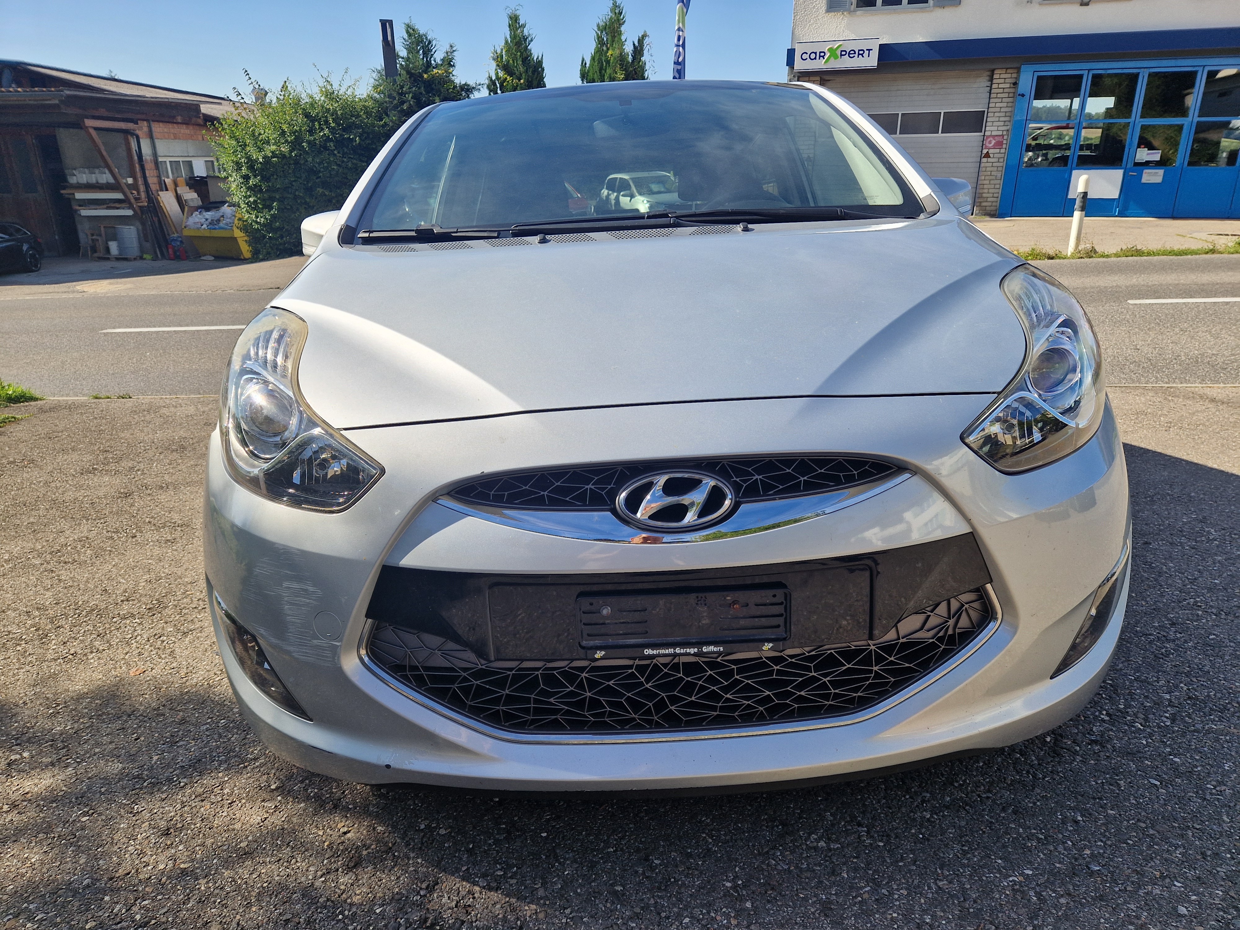 HYUNDAI iX20 1.6 Premium