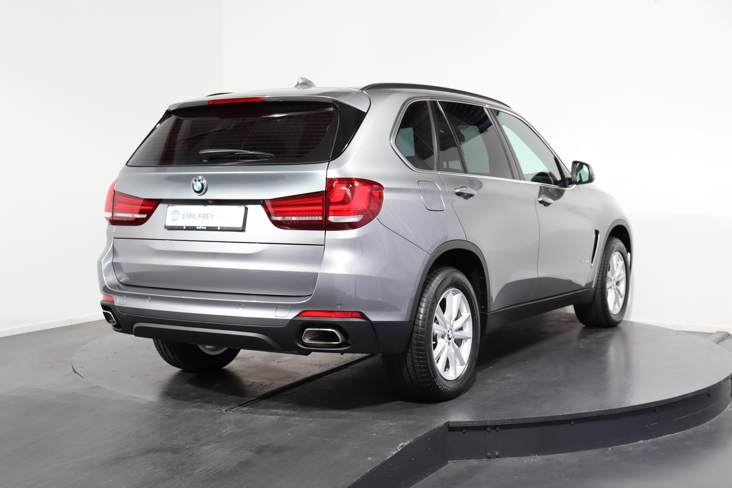 BMW X5 xDrive 30d Steptronic