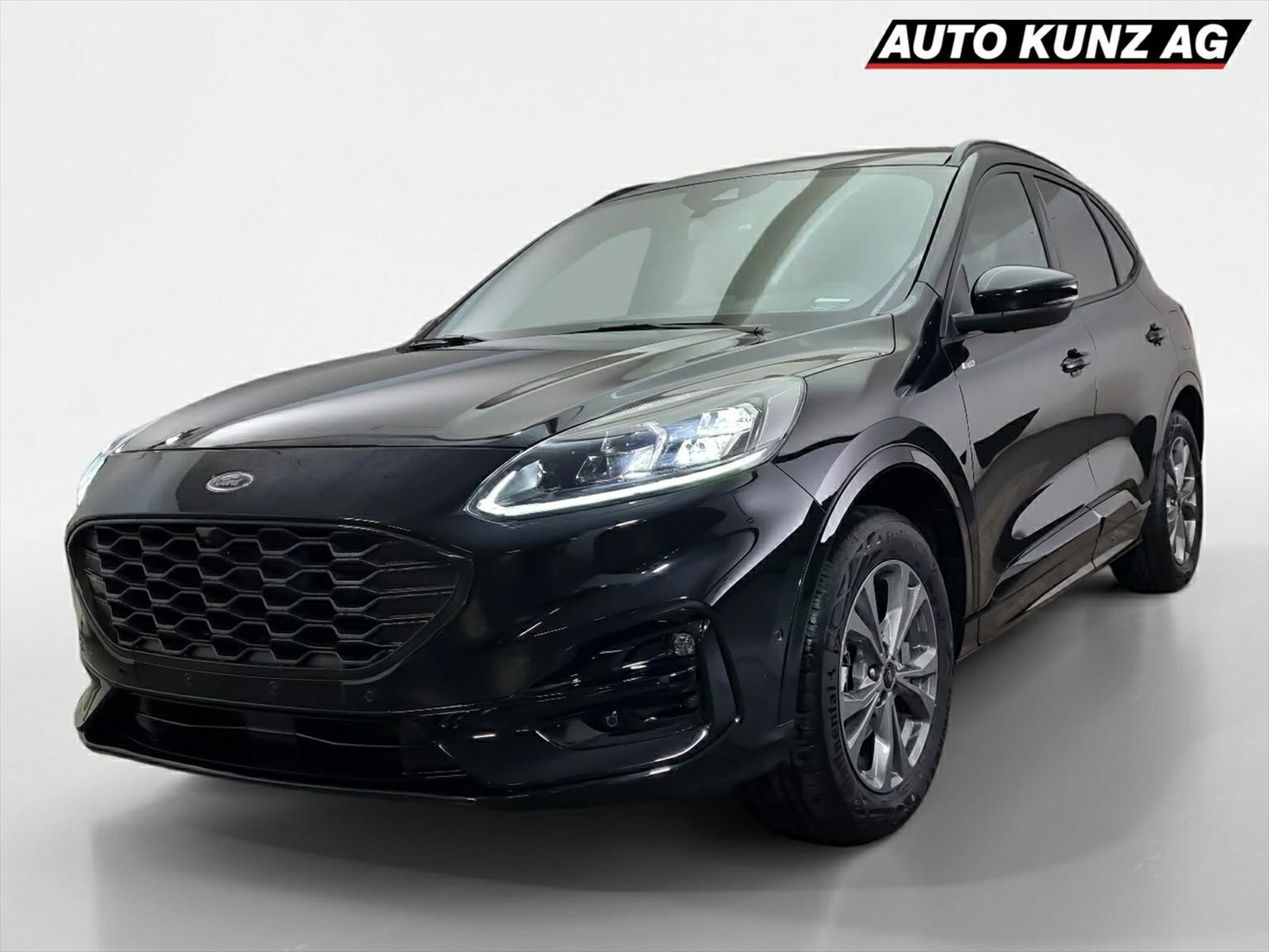 FORD KUGA 2.5 FHEV ST-Line X 4WD