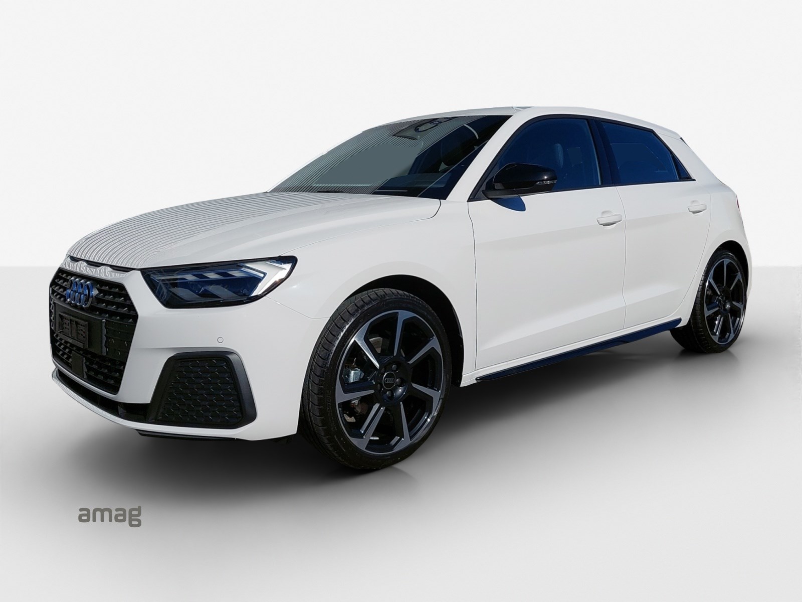 AUDI A1 Sportback 30 TFSI Attraction