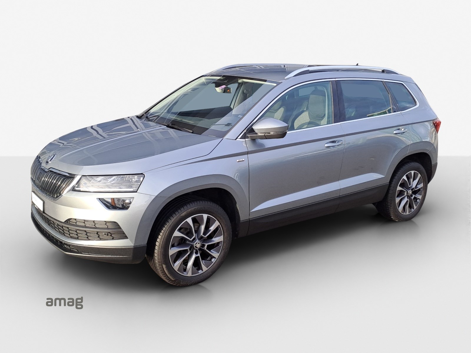 SKODA Karoq 1.0 TSI Ambition