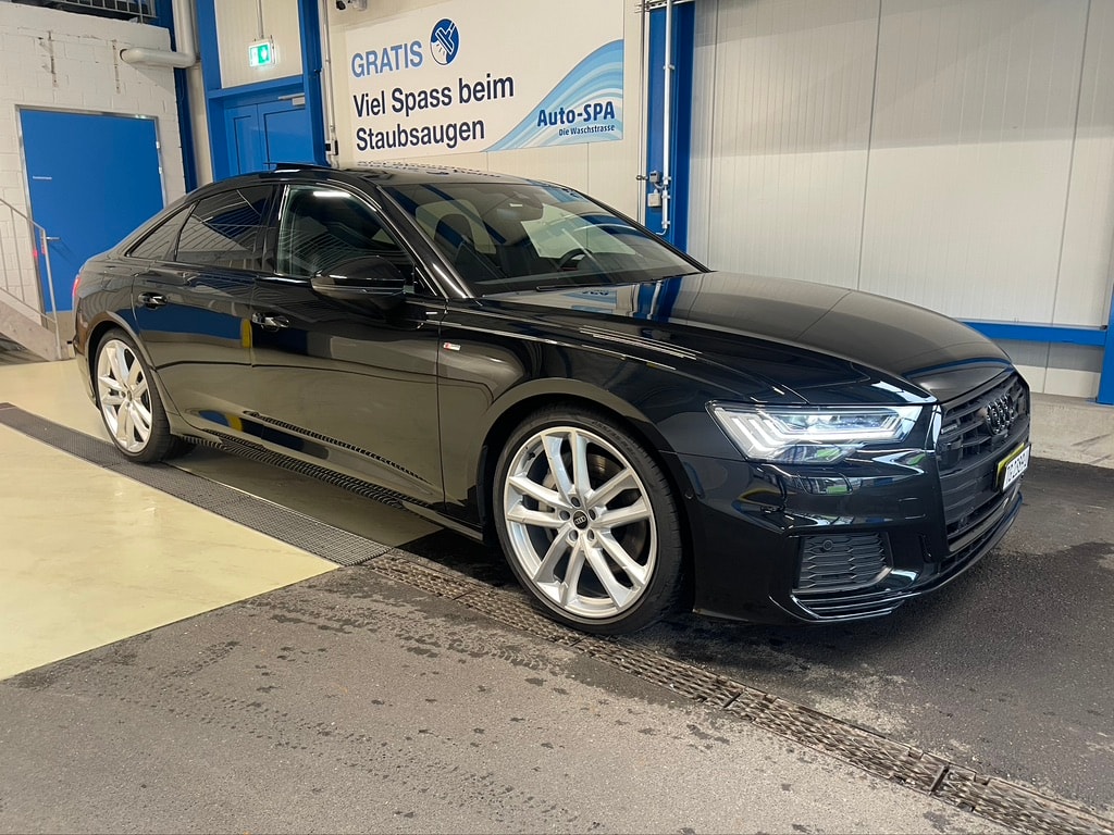 AUDI A6 55 TFSI quattro *S-Line 21