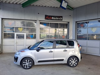 CITROEN C3 Picasso 1.2 Pure Tech Séduction