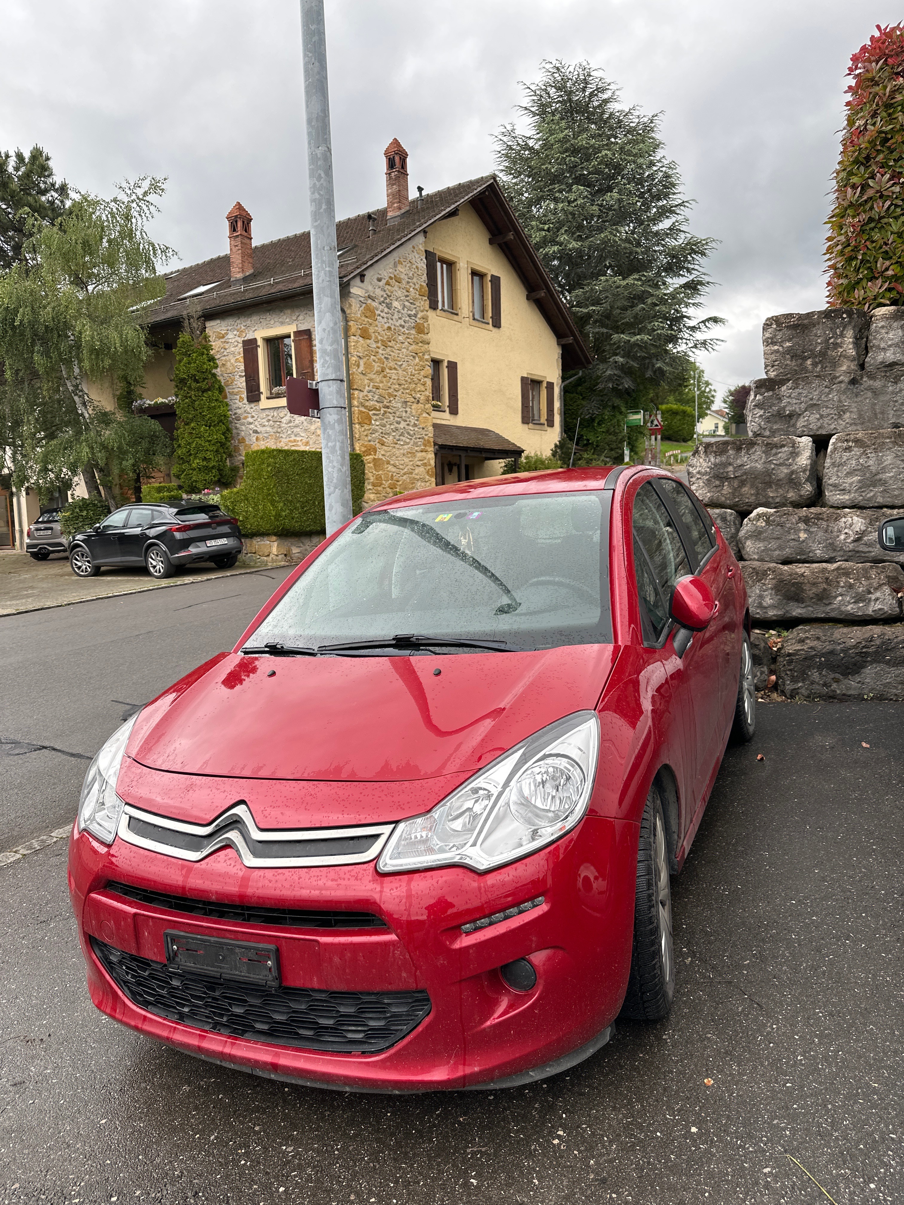 CITROEN C3 1.2i Sélection