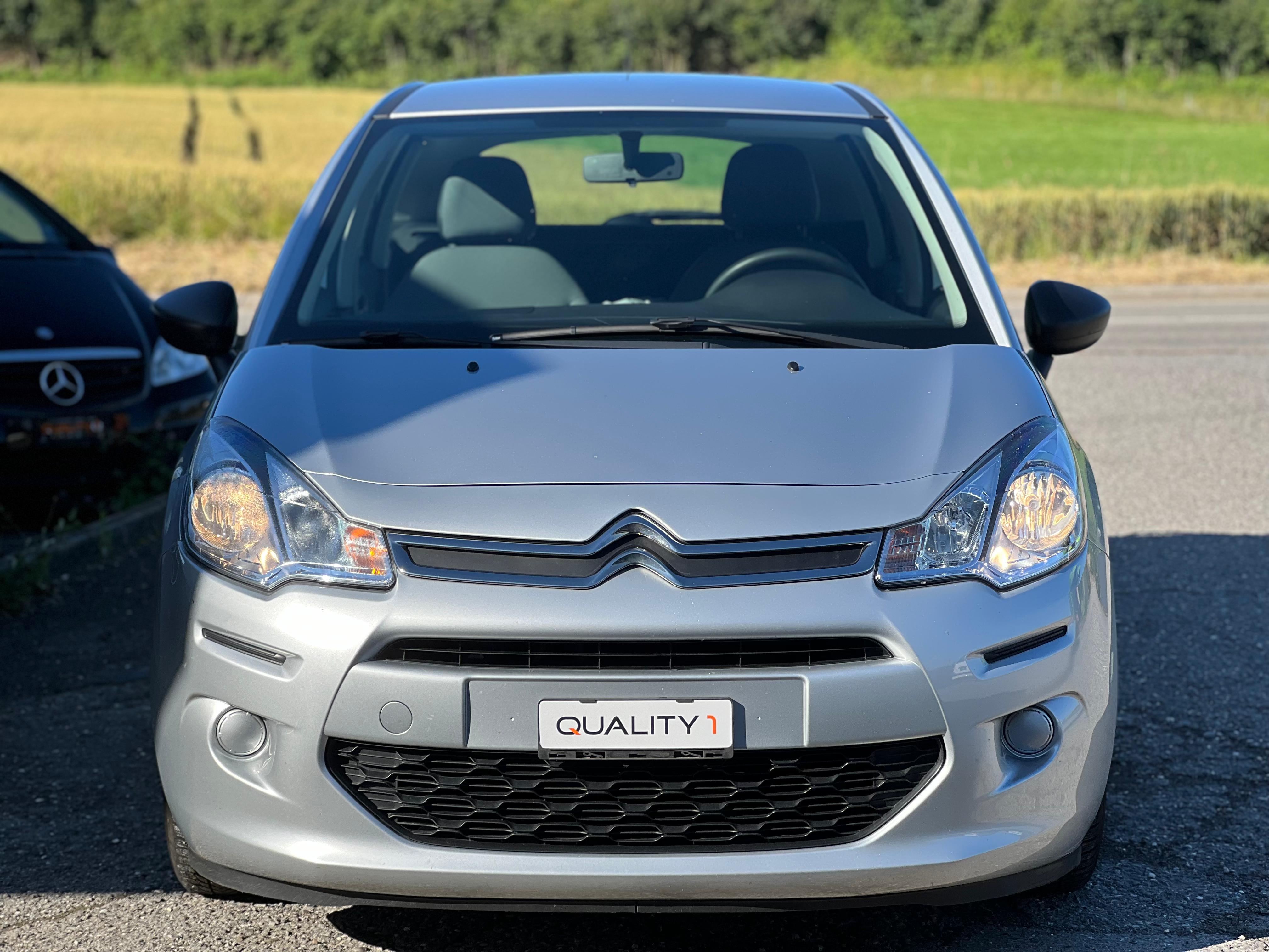 CITROEN C3 1.0i Attraction