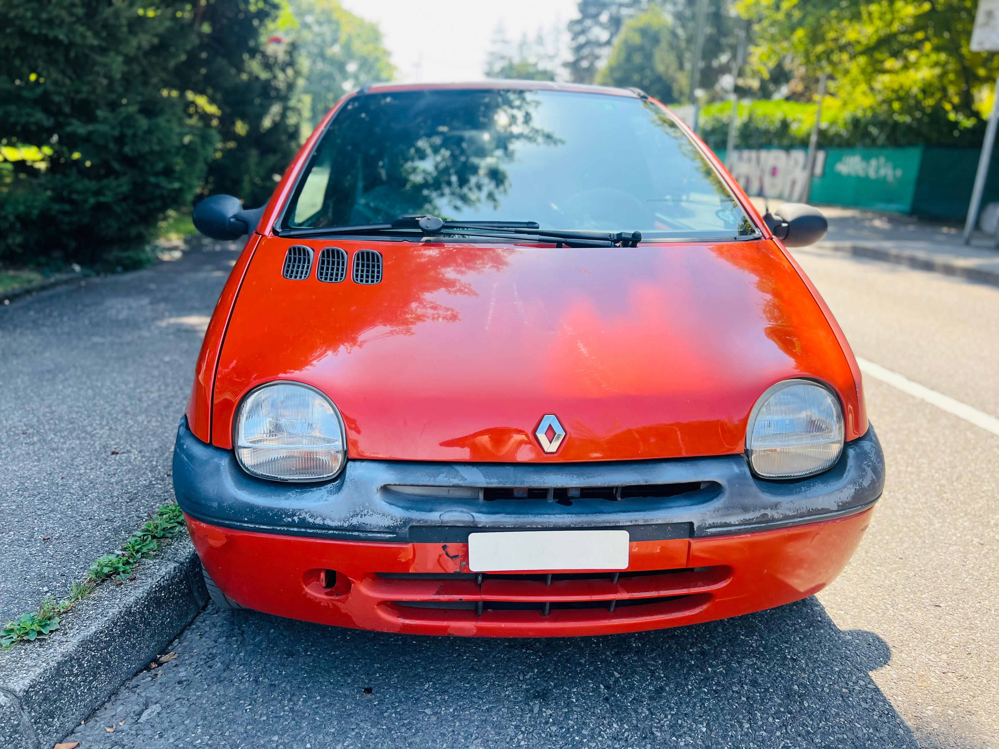 RENAULT Twingo 1.2