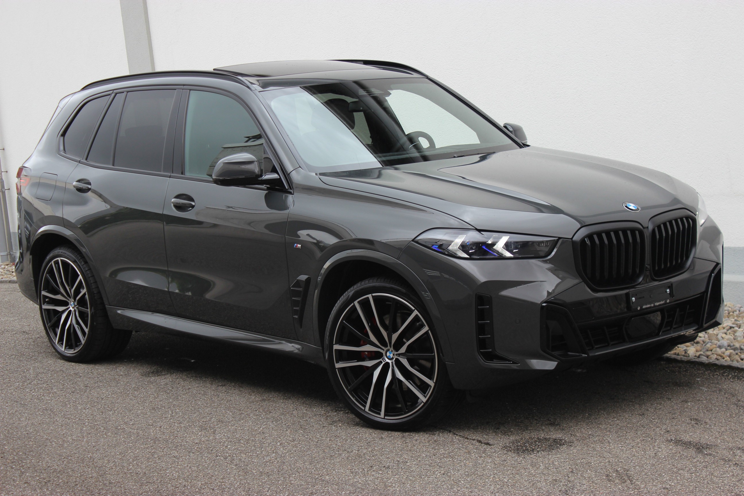 BMW X5 xDrive 48V 30d M Sport Pro *1.9%-LEASINGAKTION*