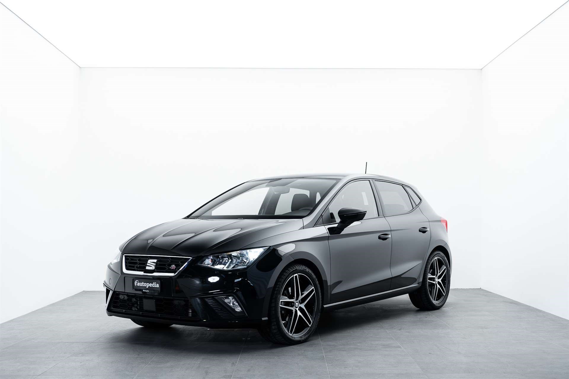 SEAT Ibiza 1.0 EcoTSI FR DSG