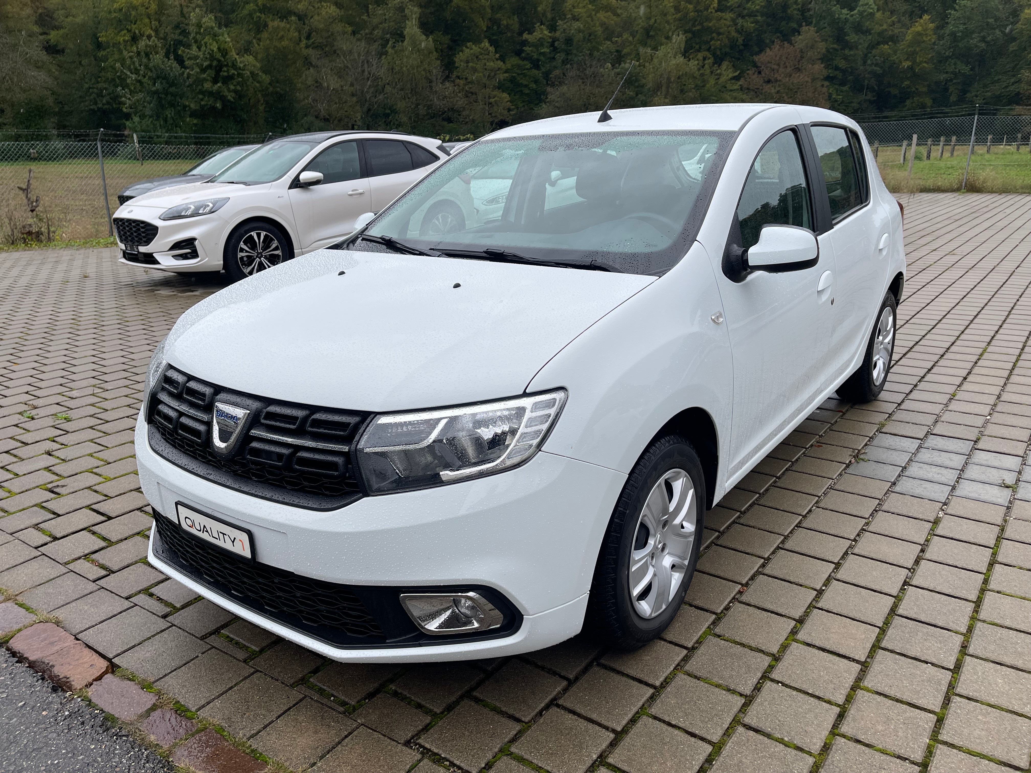 DACIA Sandero 1.0 Ambiance