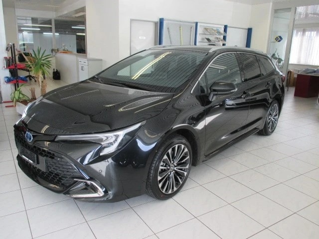 TOYOTA Corolla Touring Sports 2.0 HSD Trend e-CVT