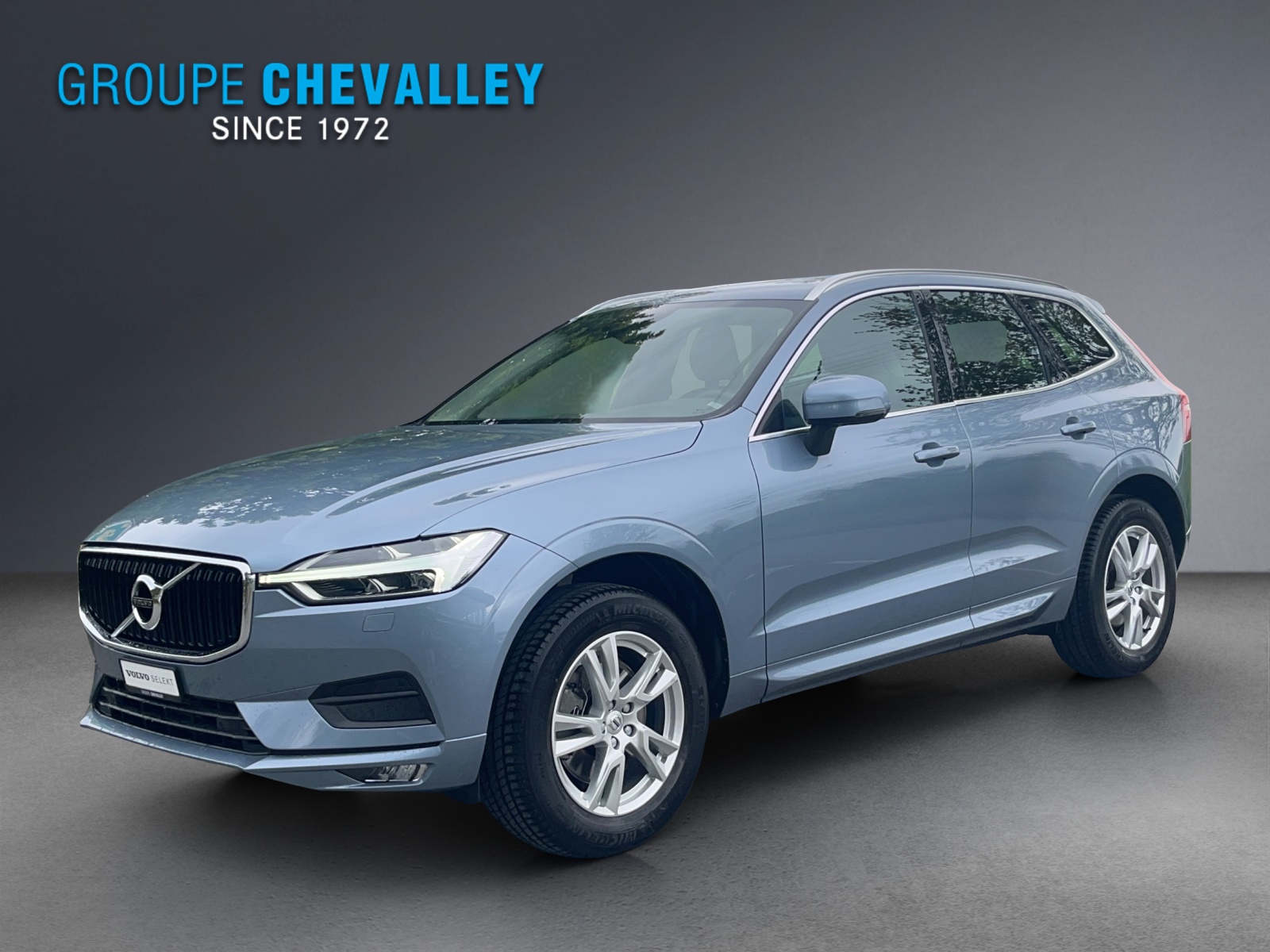 VOLVO XC60 D4 AWD Momentum