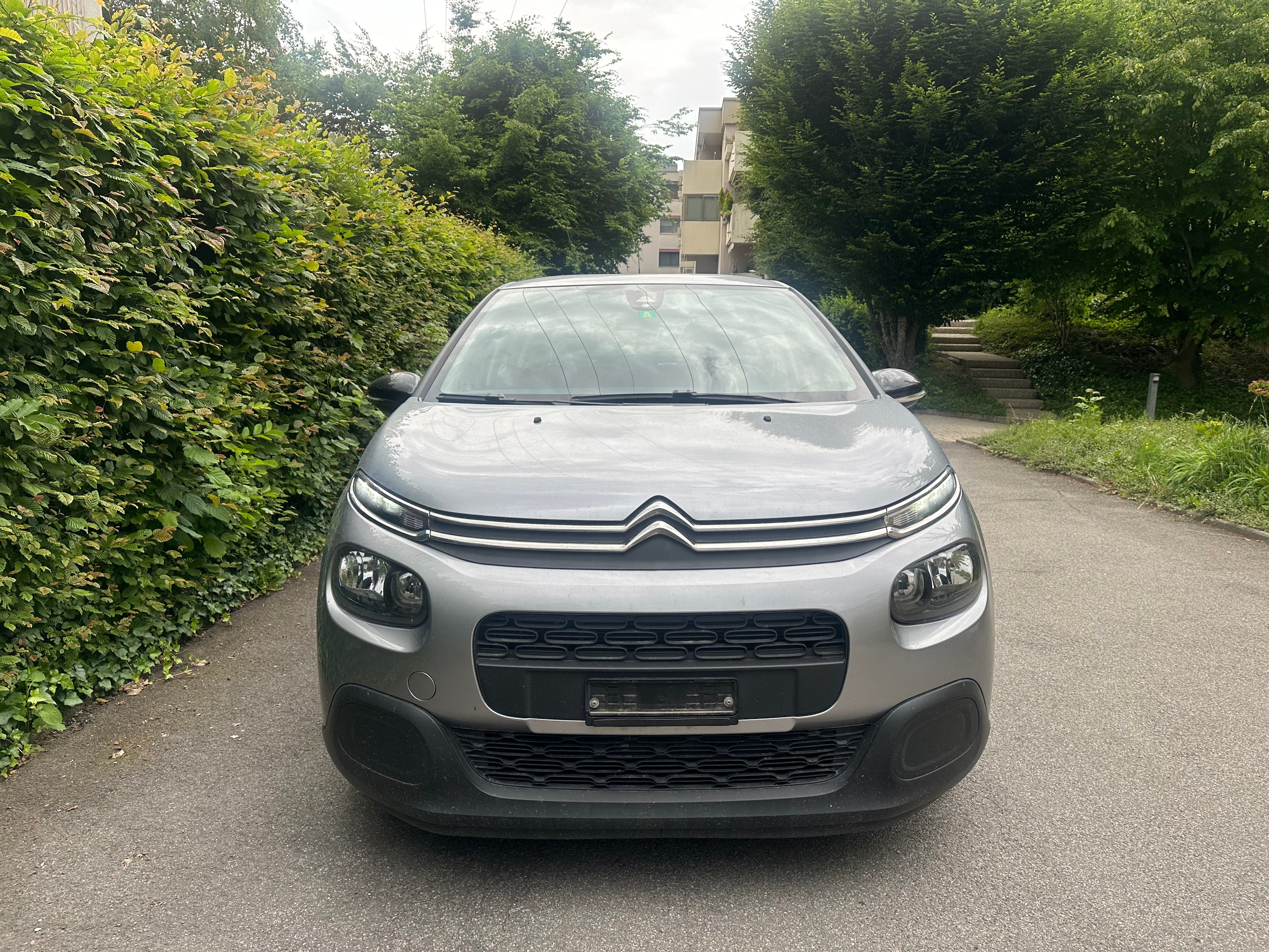 CITROEN C3 1.5 BlueHDi Origins