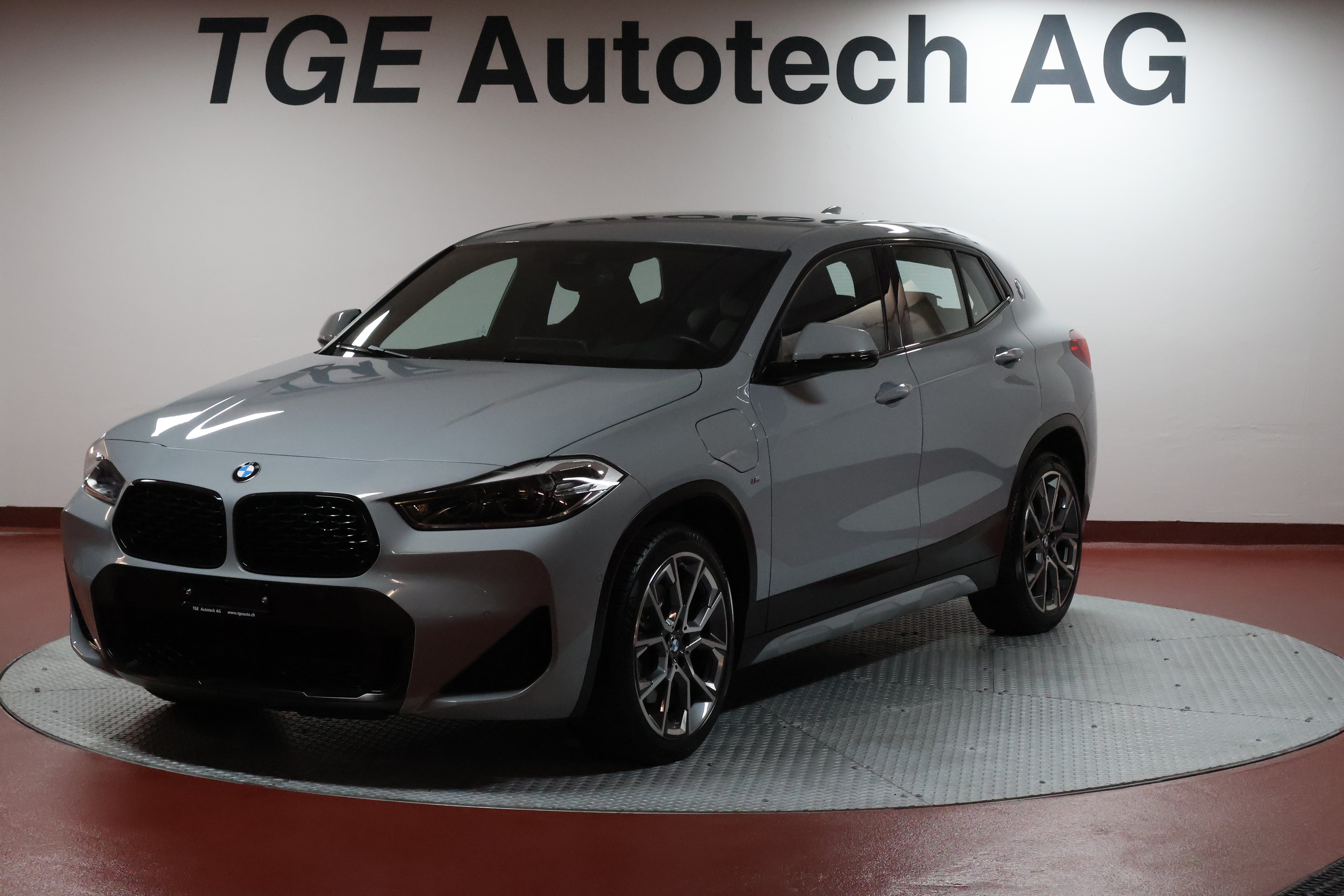 BMW X2 xDrive 25e M Mesh Steptronic