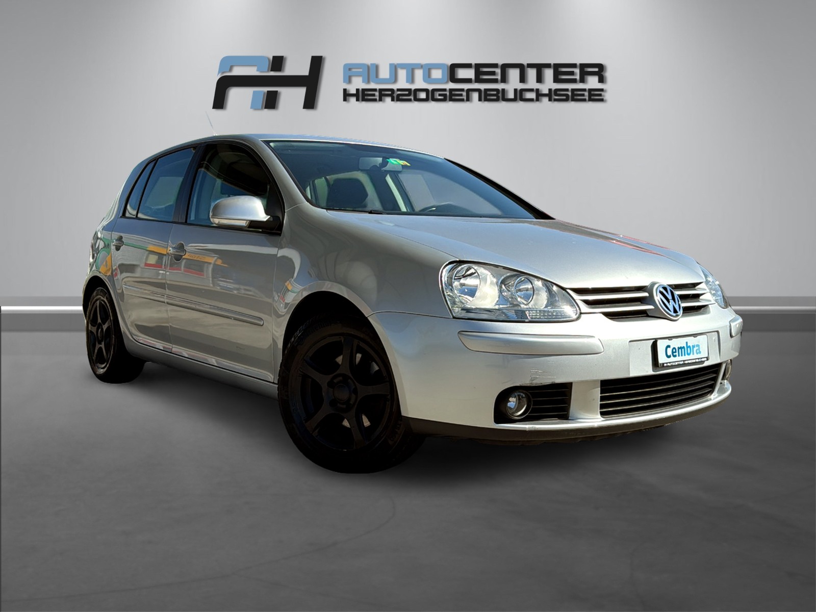 VW Golf 1.4 TSI Trendline DSG