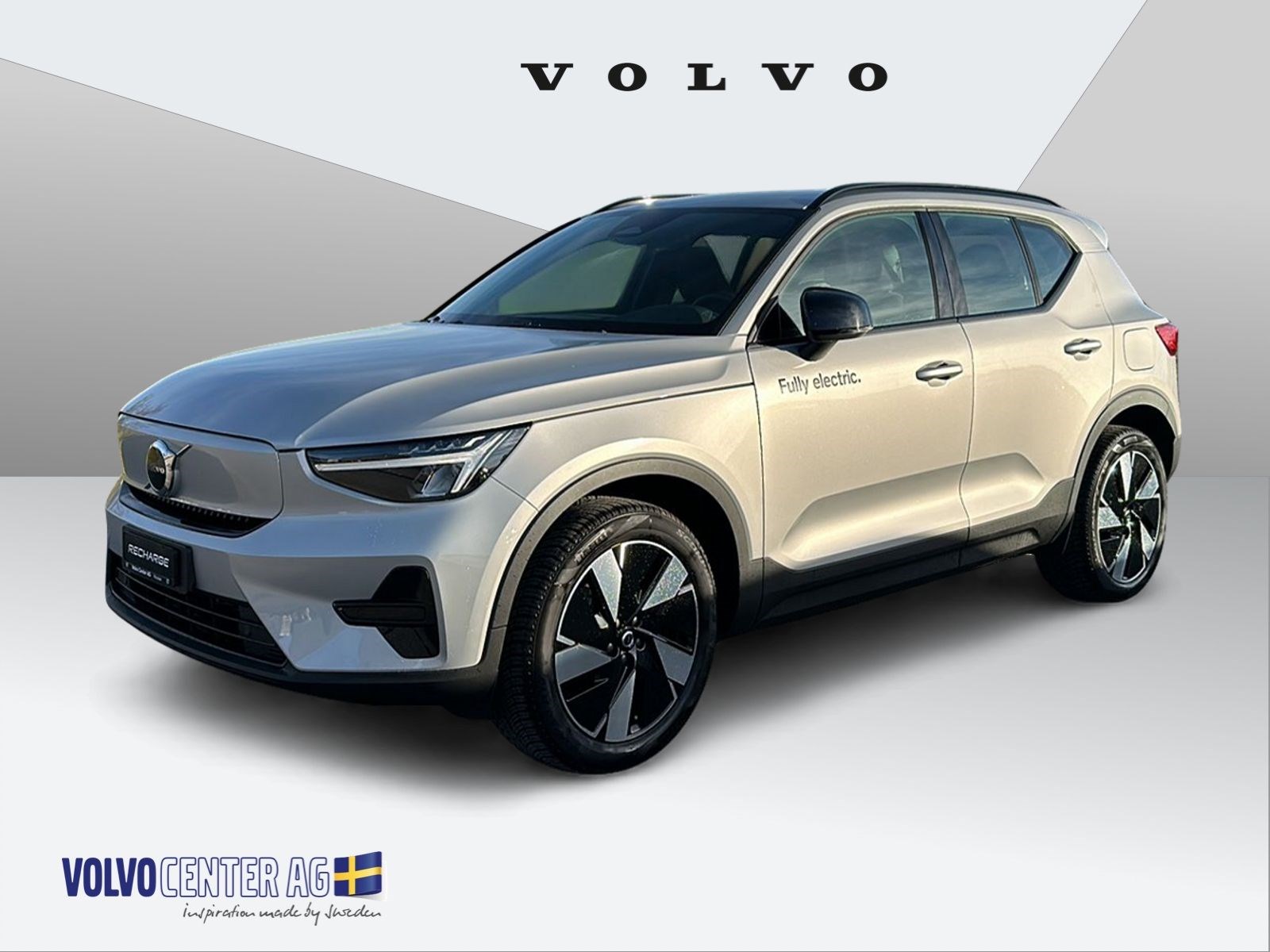 VOLVO XC40 E60 Core