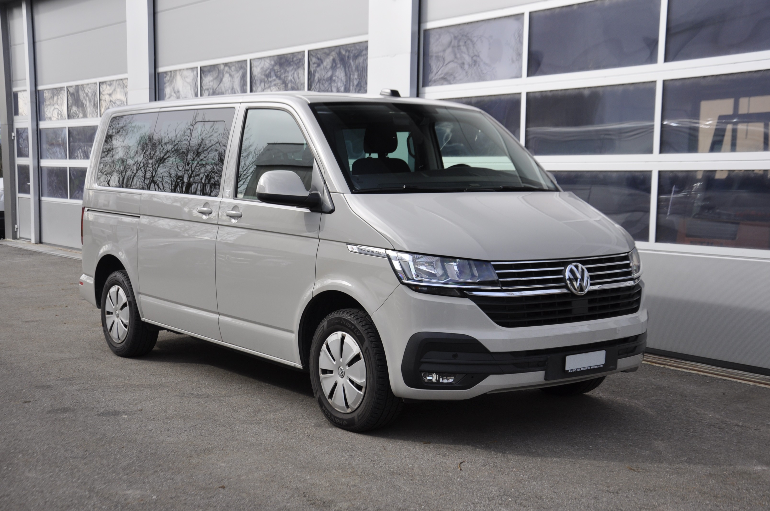 VW T6.1 Caravelle 2.0 TDI Comfortline Liberty