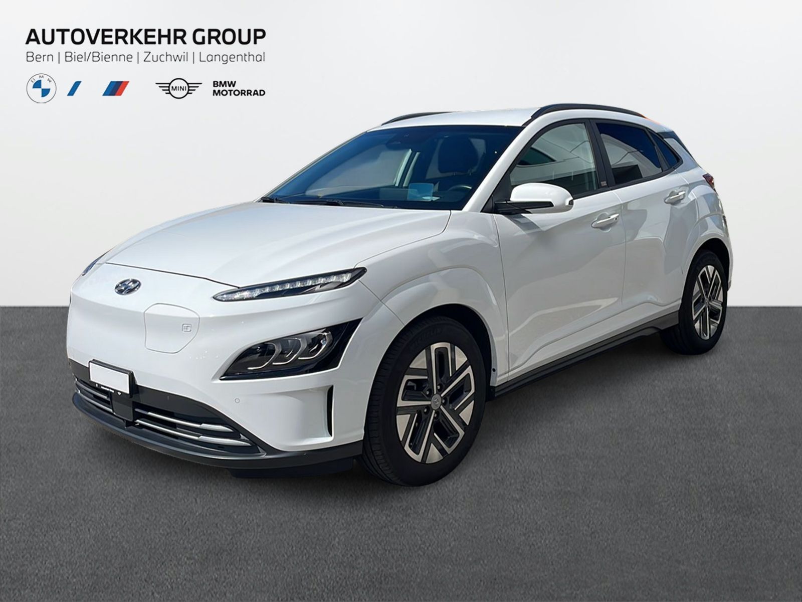 HYUNDAI Kona EV Vertex Vertex