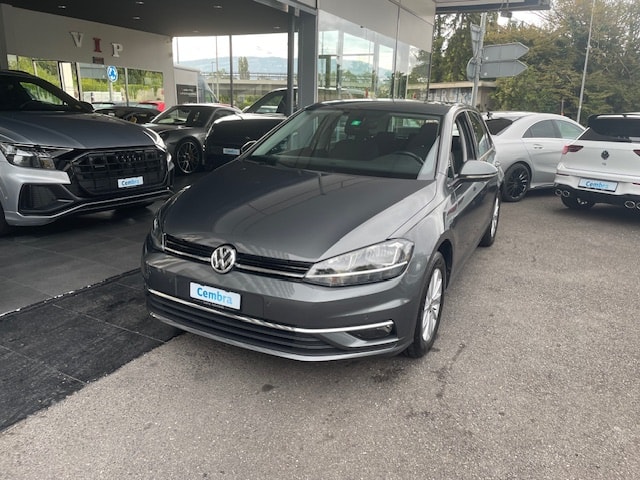 VW Golf 1.0 TSI Comfortline