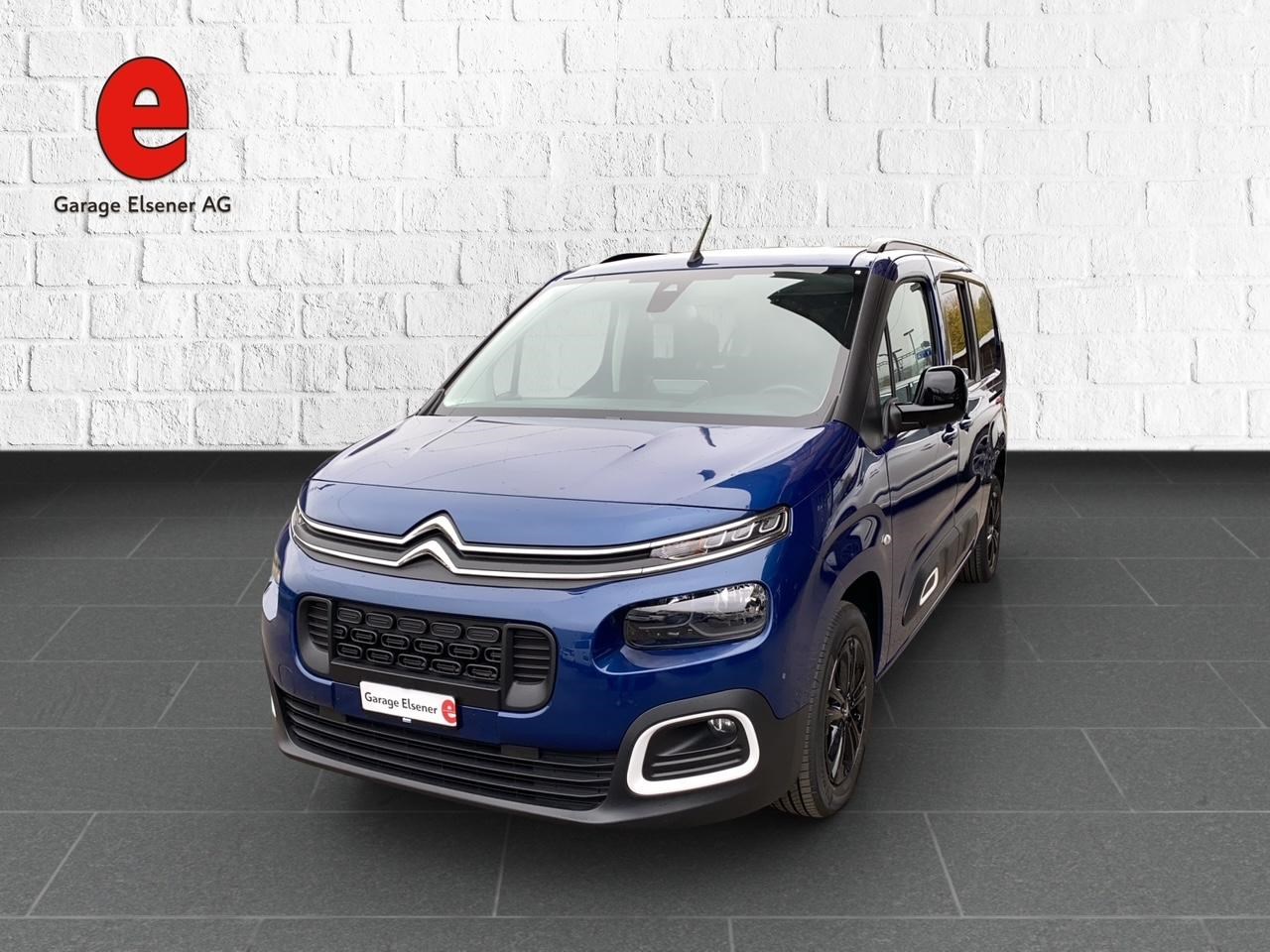 CITROEN Berlingo XL 1.5 BlueHDi 130 Max