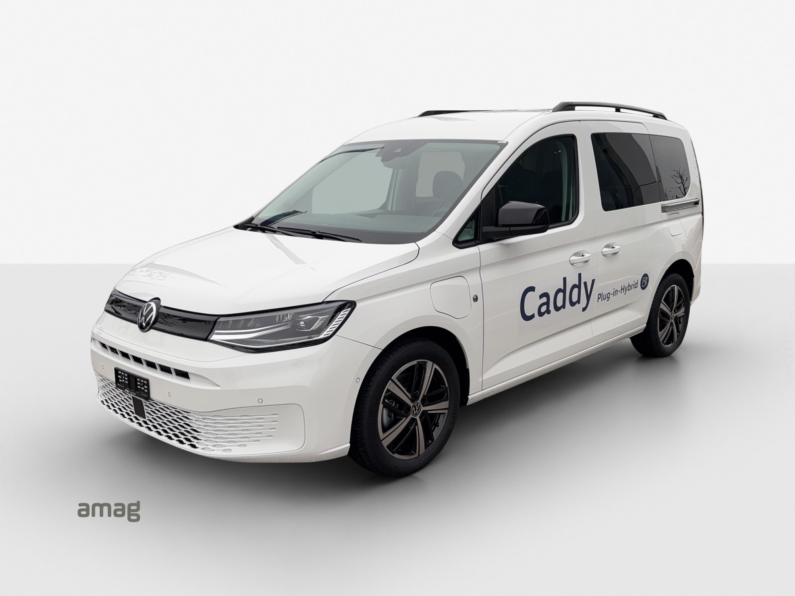 VW Caddy 1.5 TSI Plug in Hybrid Liberty DSG