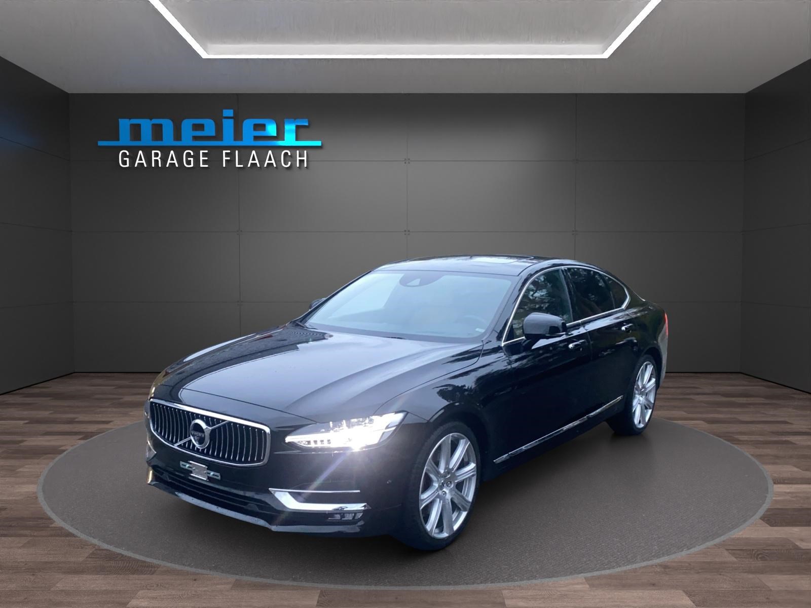 VOLVO S90 2.0 T6 Inscription AWD