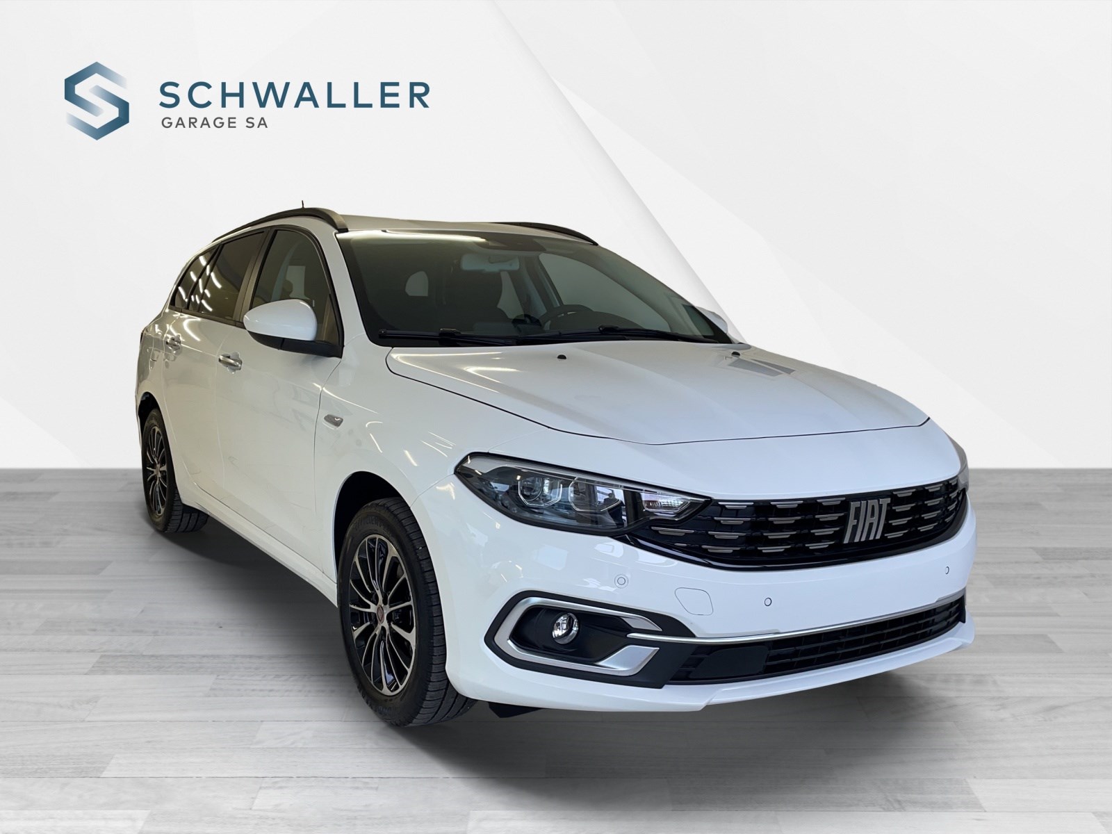 FIAT TIPO SW 1.0 T3 Swiss Edition