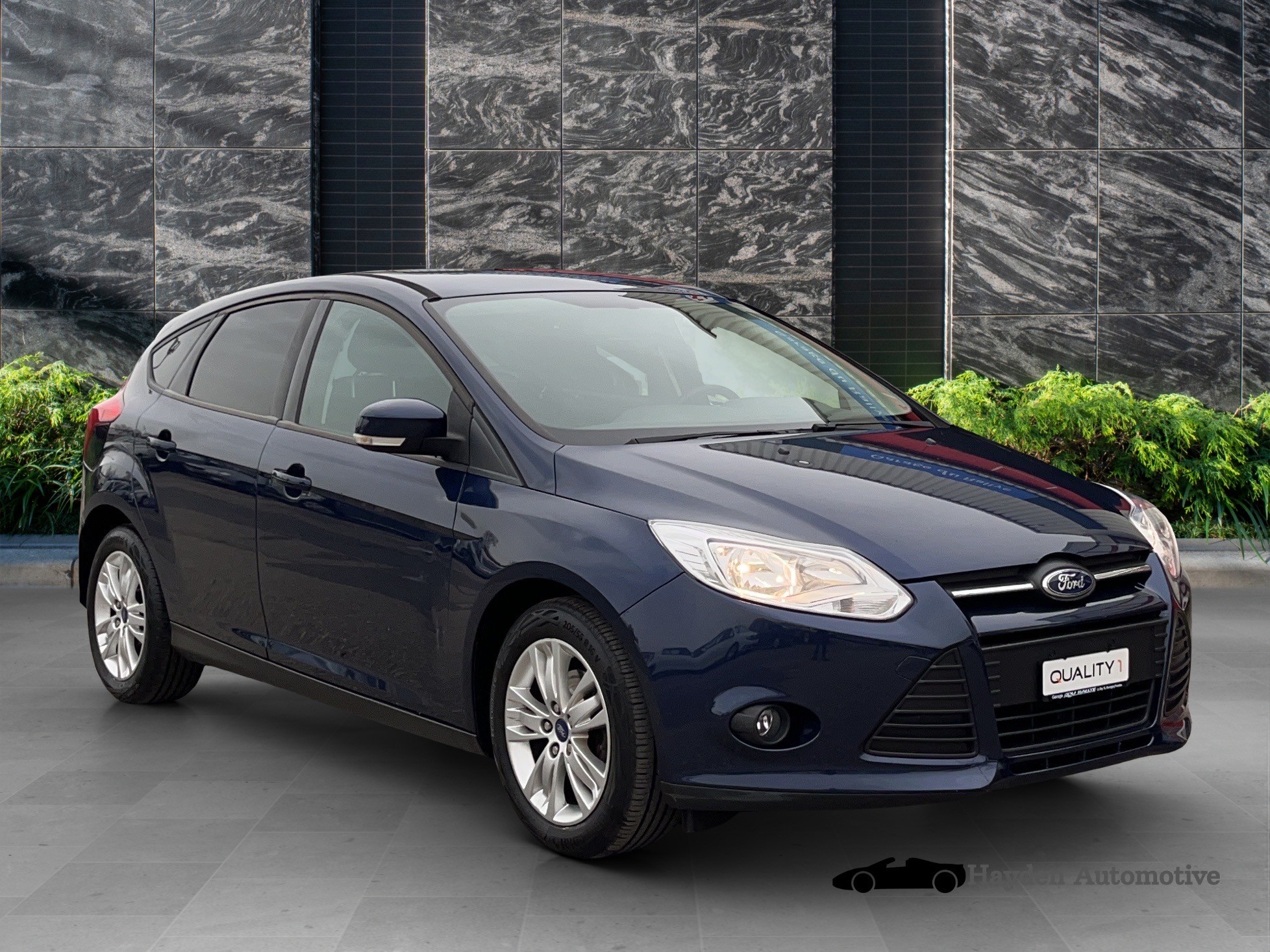 FORD Focus 1.0 SCTi Ambiente