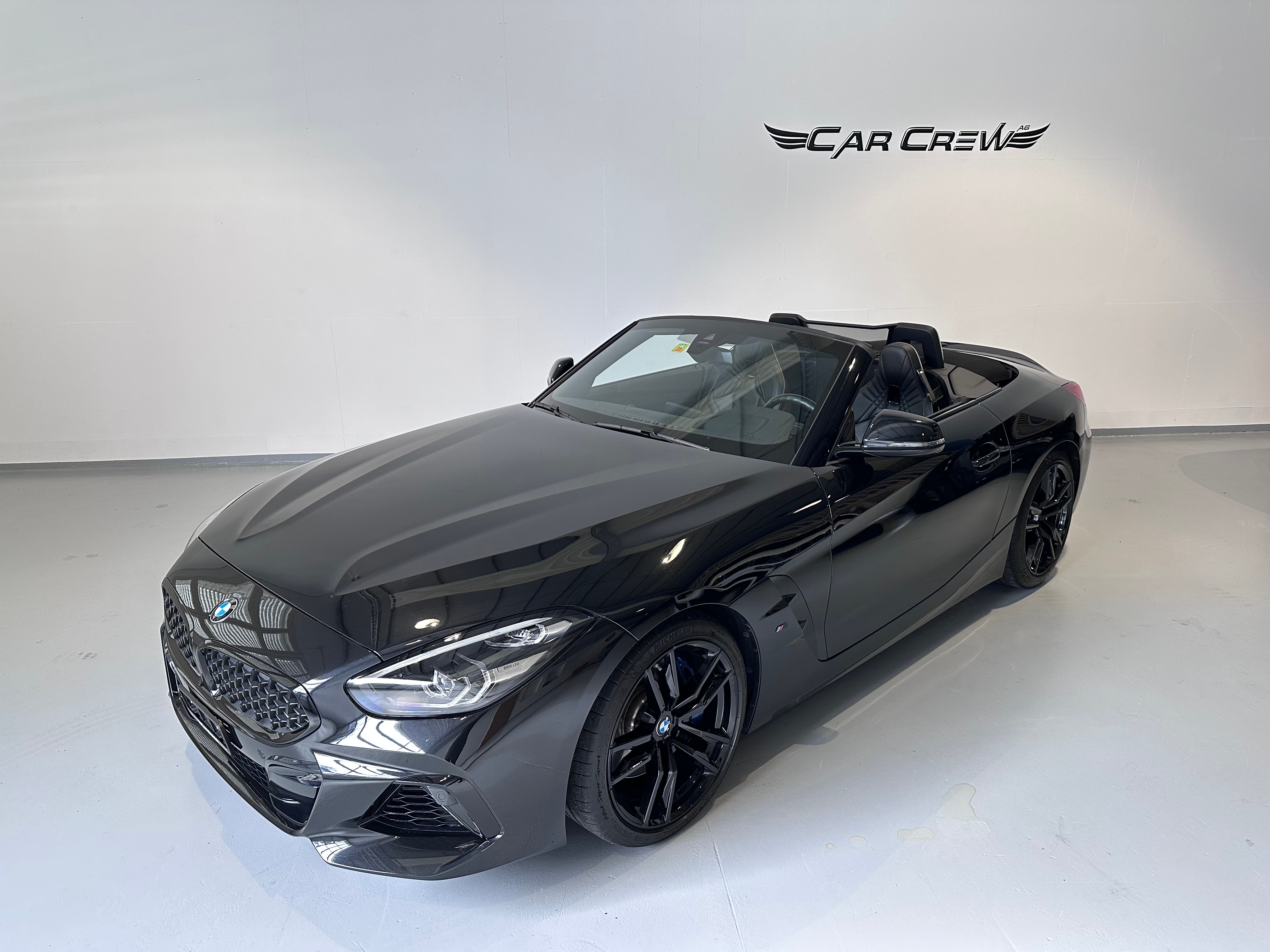 BMW Z4 M40i Steptronic