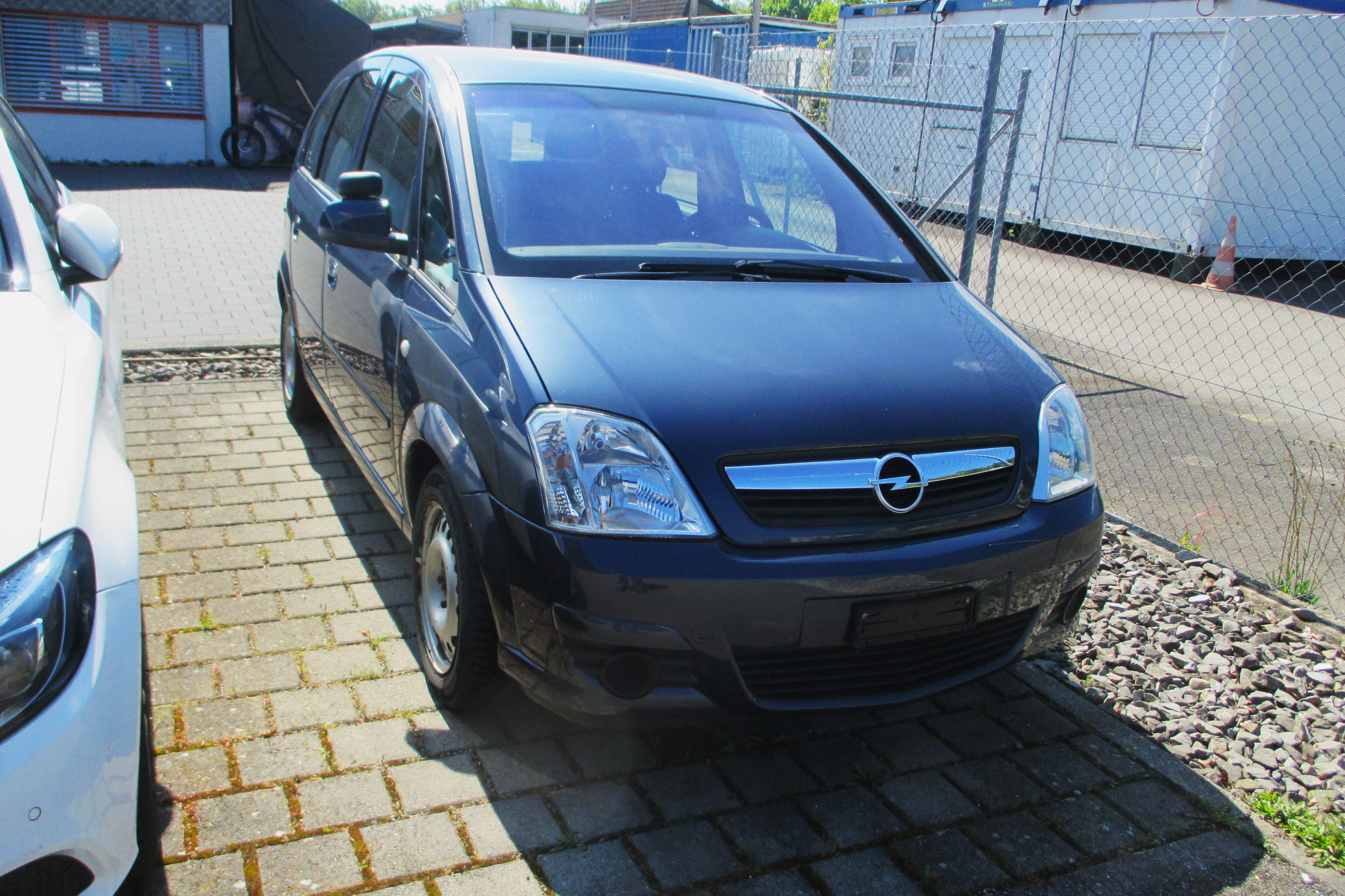 OPEL Meriva 1.8i 16V Enjoy