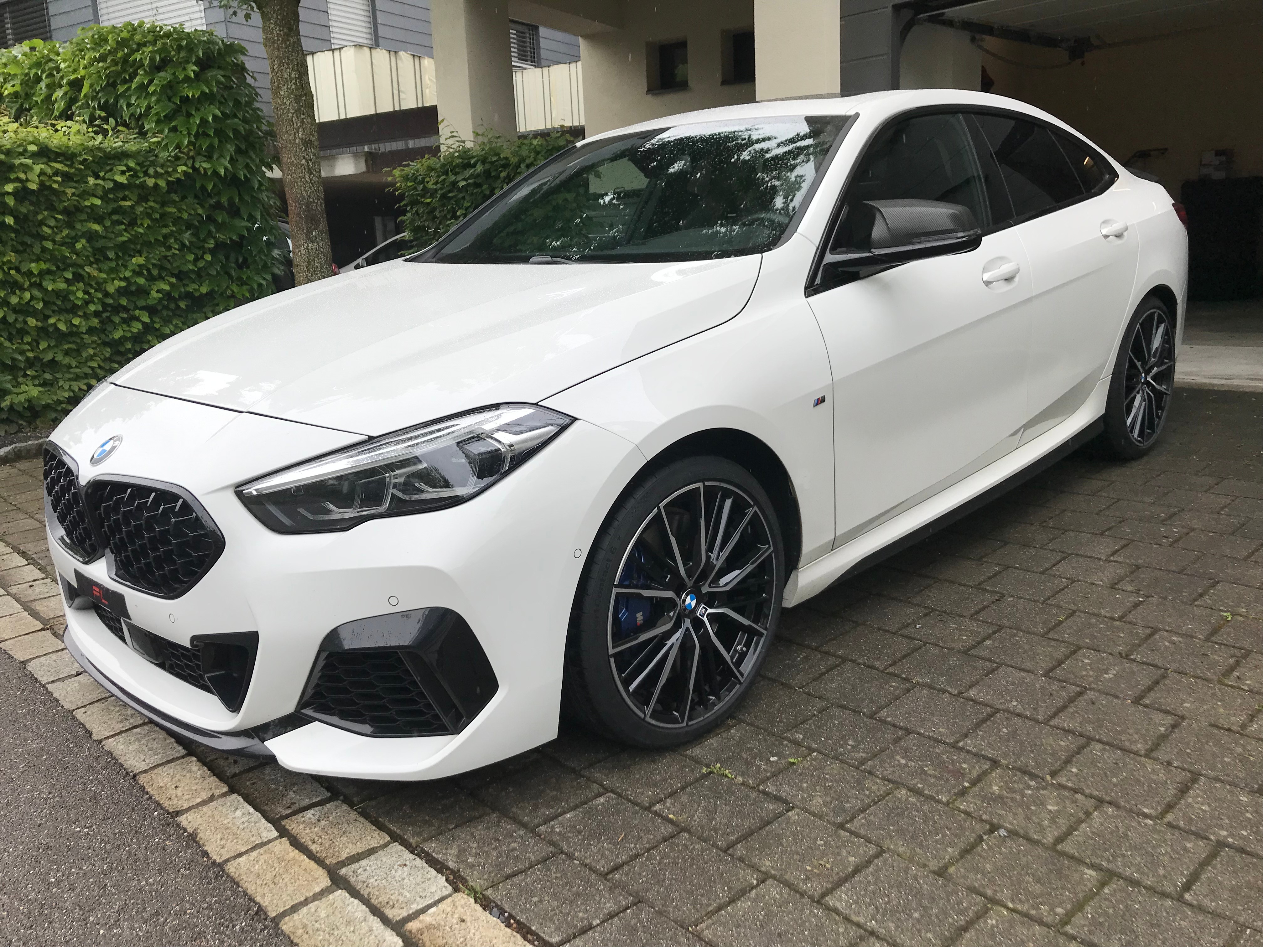 BMW M235i Gran Coupé xDrive Steptronic