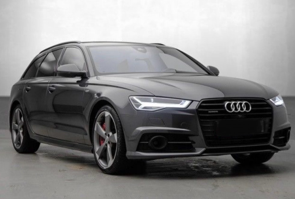 AUDI A6 Avant 3.0 tdi bi-turbo V6 Competition / Keramik / VOLL+ GRATIS