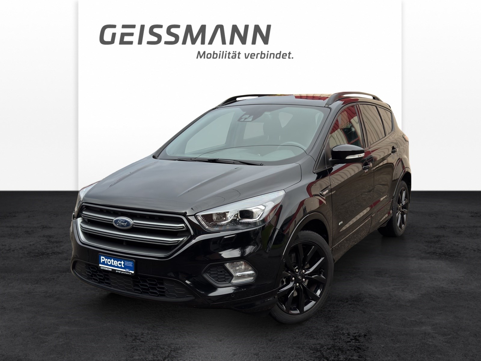 FORD Kuga 2.0 EcoB 240 ST-Line