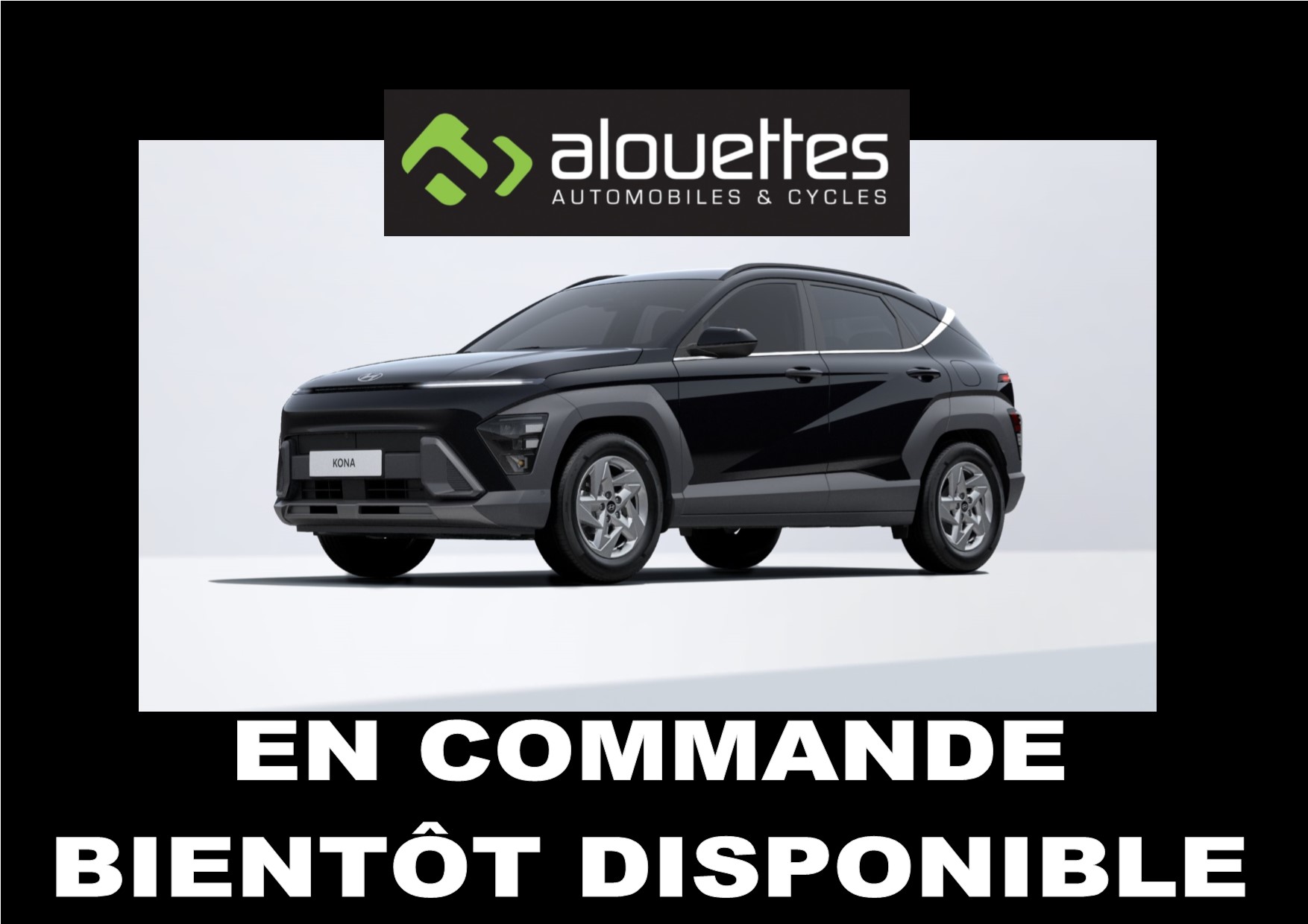 HYUNDAI Kona 1.6 T-GDi Origo 4WD DCT