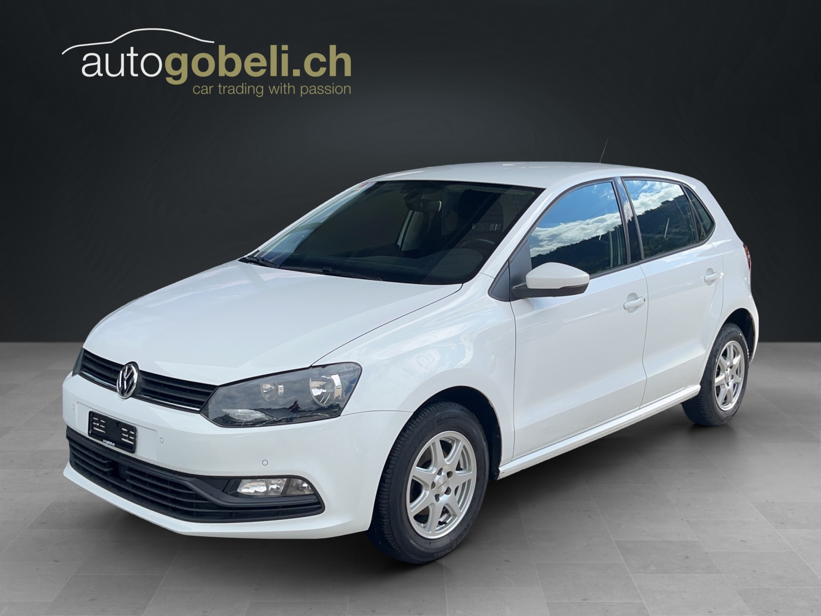 VW Polo 1.0 BMT Value