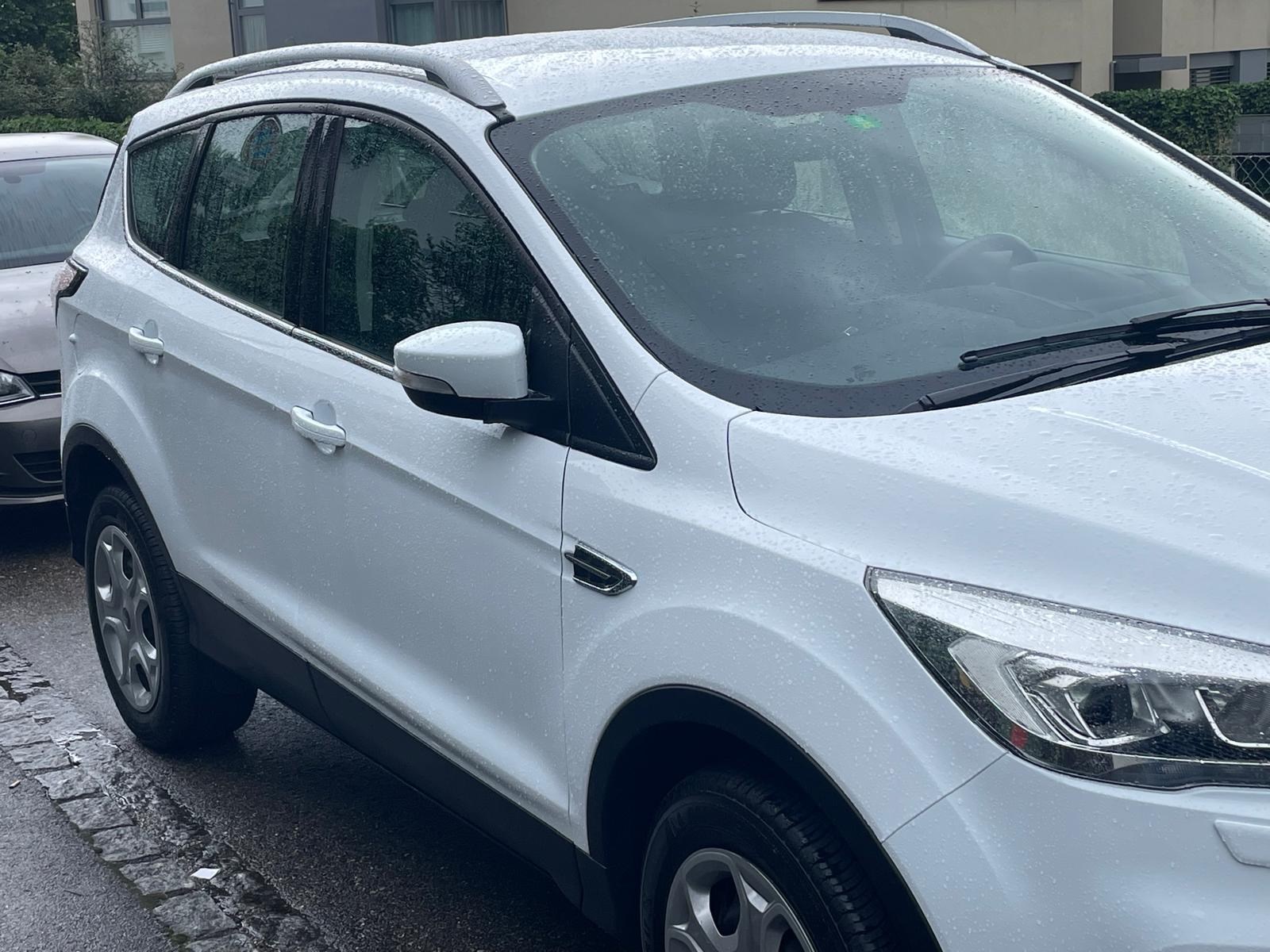 FORD Kuga 1.5 TDCi Business 2WD