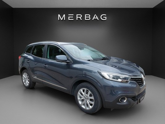 RENAULT Kadjar 1.2 16V T Zen