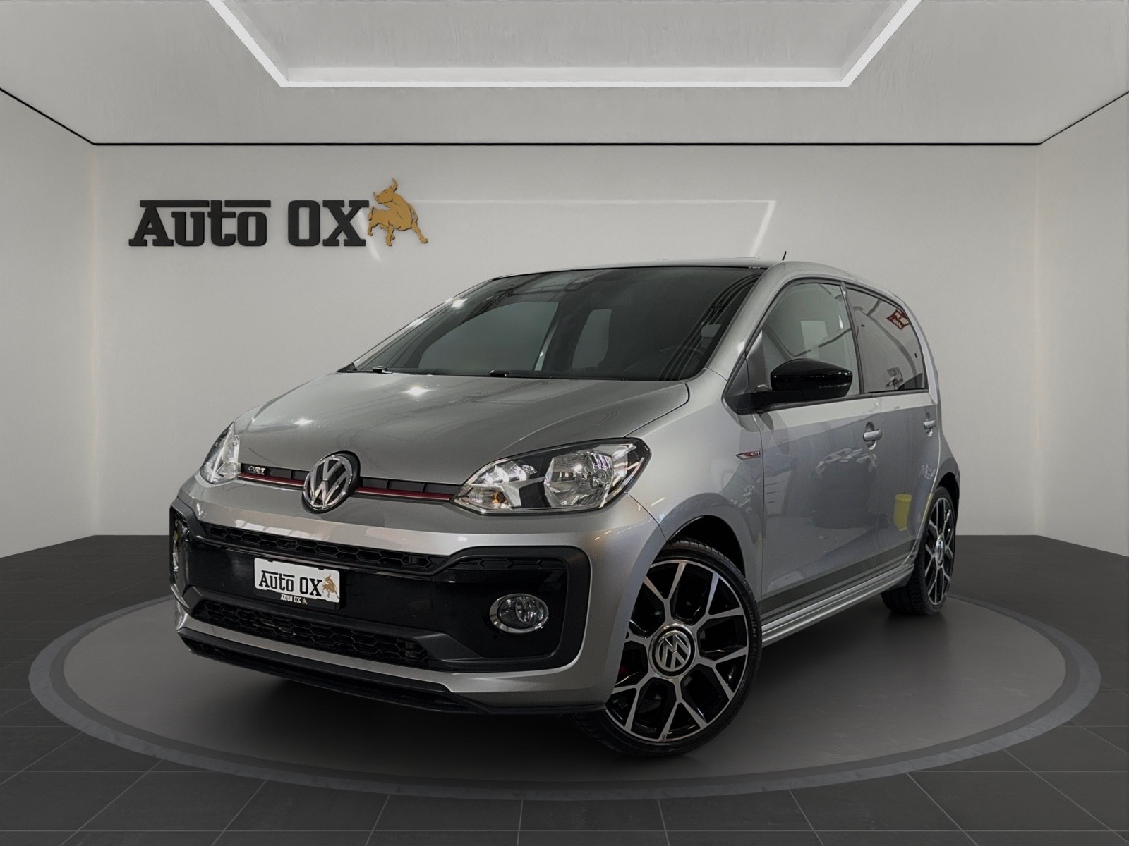 VW Up 1.0 TSI GTI *115PS*