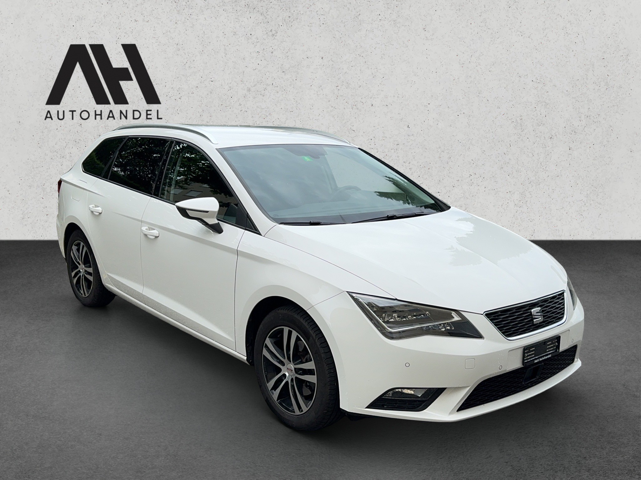 SEAT Leon ST 1.6 TDI Style DSG