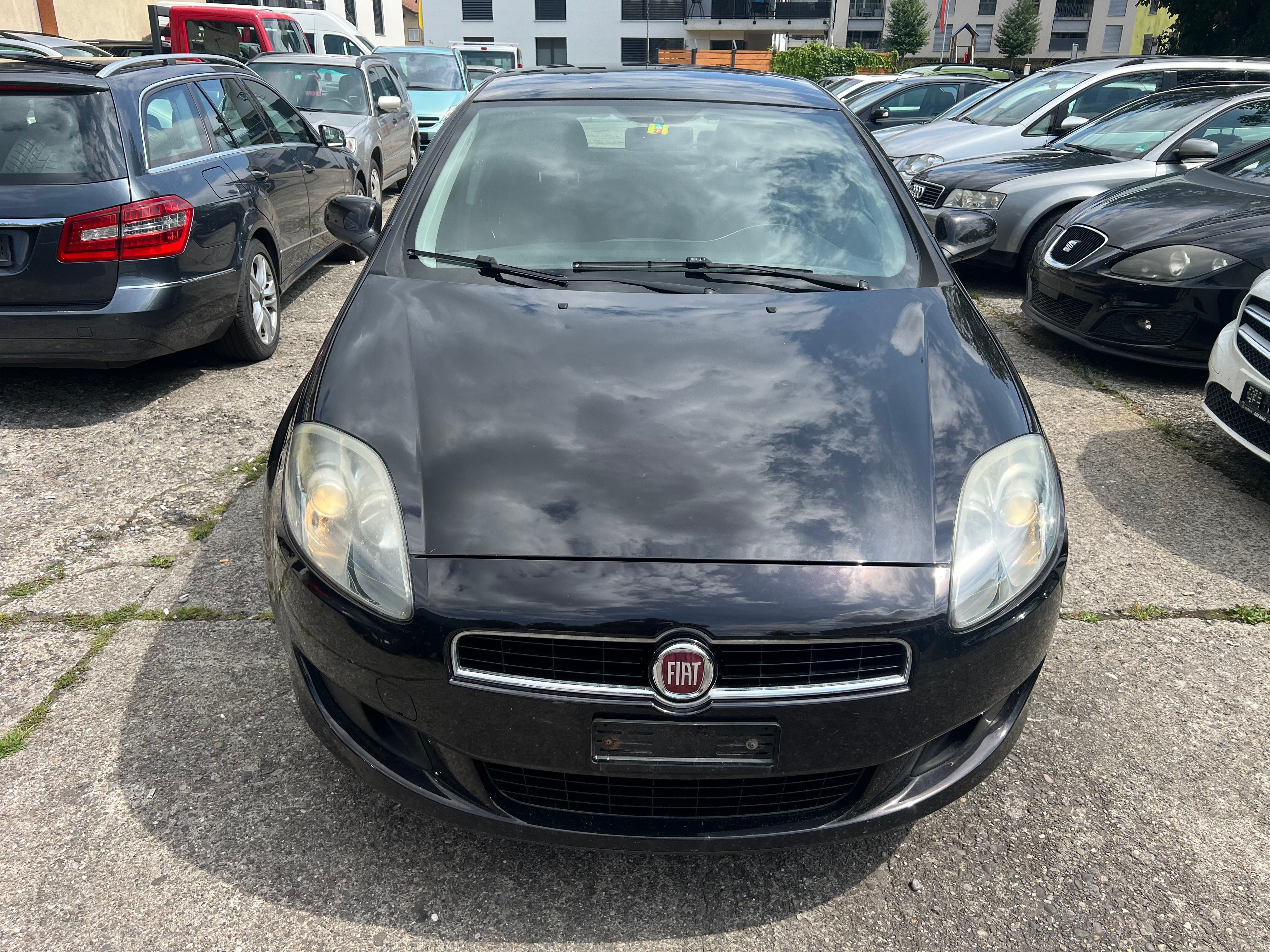 FIAT Bravo 1.4 16V Easy